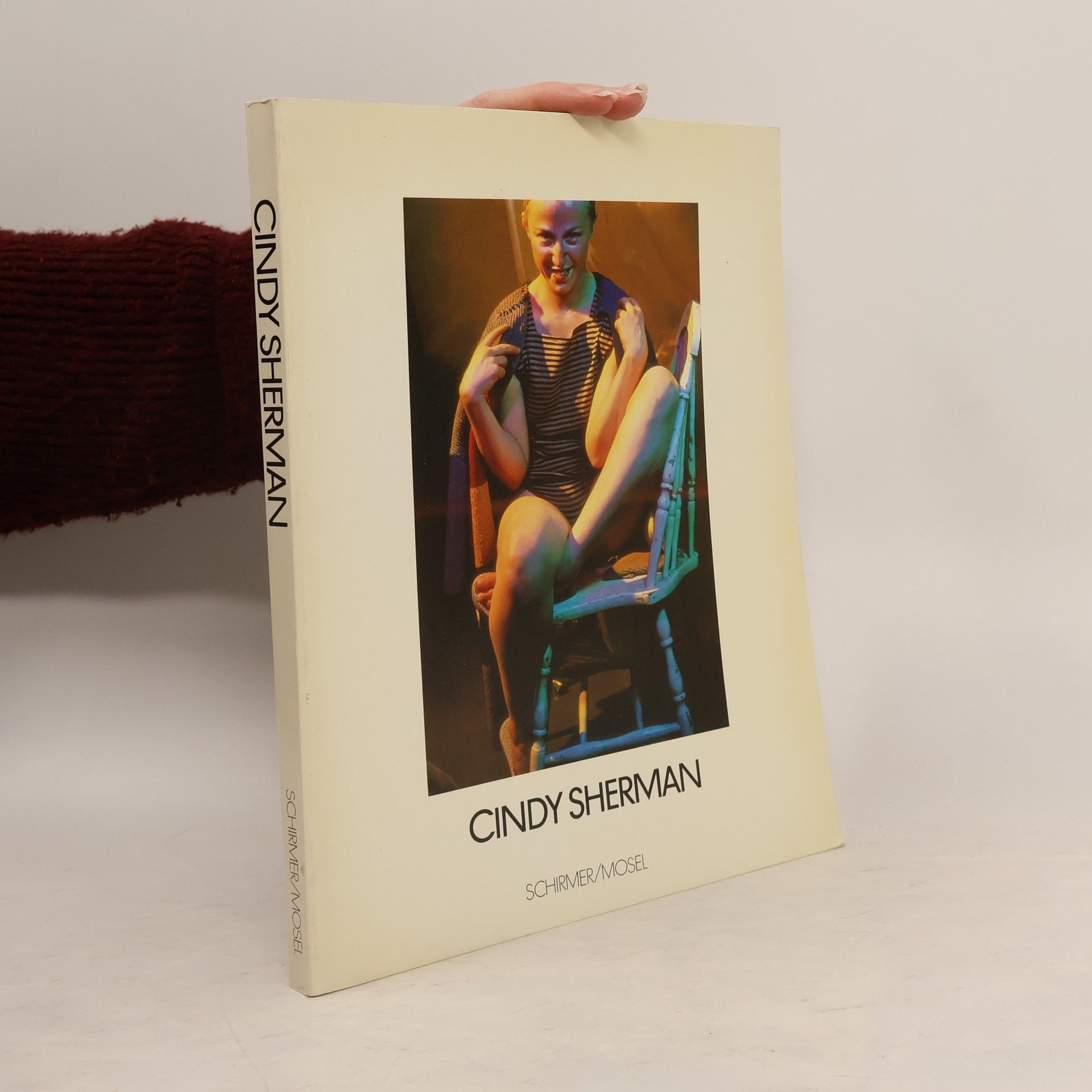 Cindy Sherman Cindy Sherman