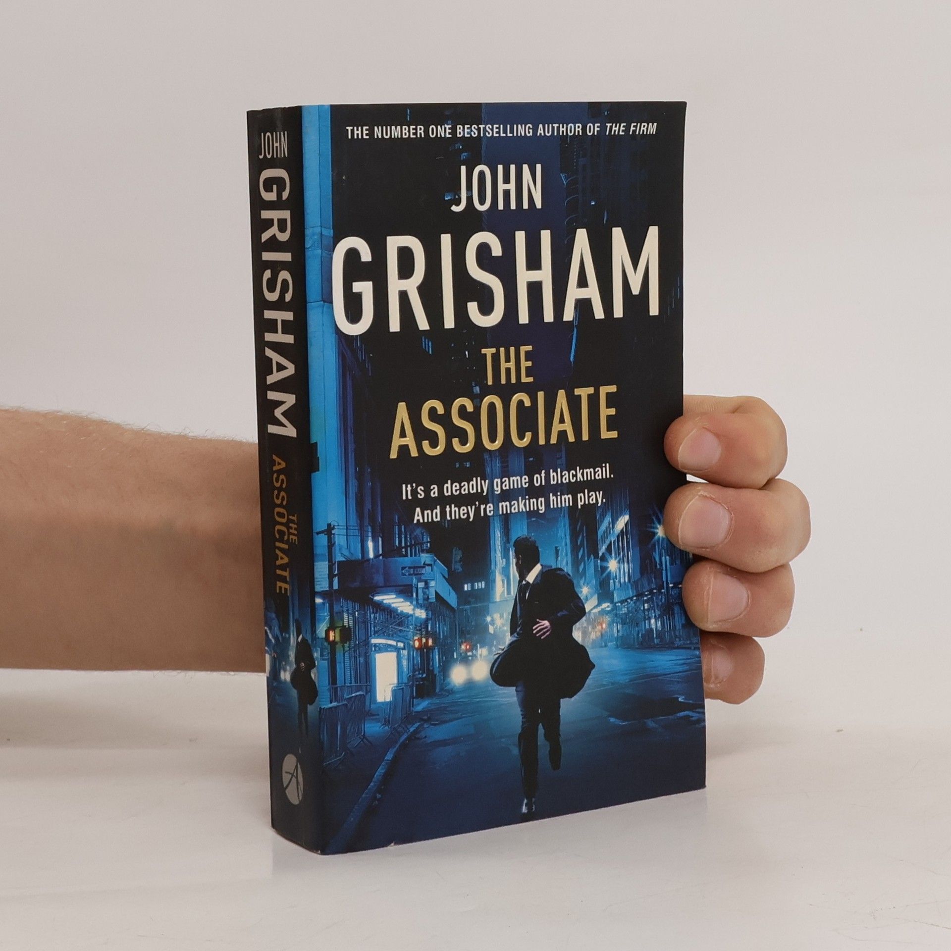 John Grisham The Associate