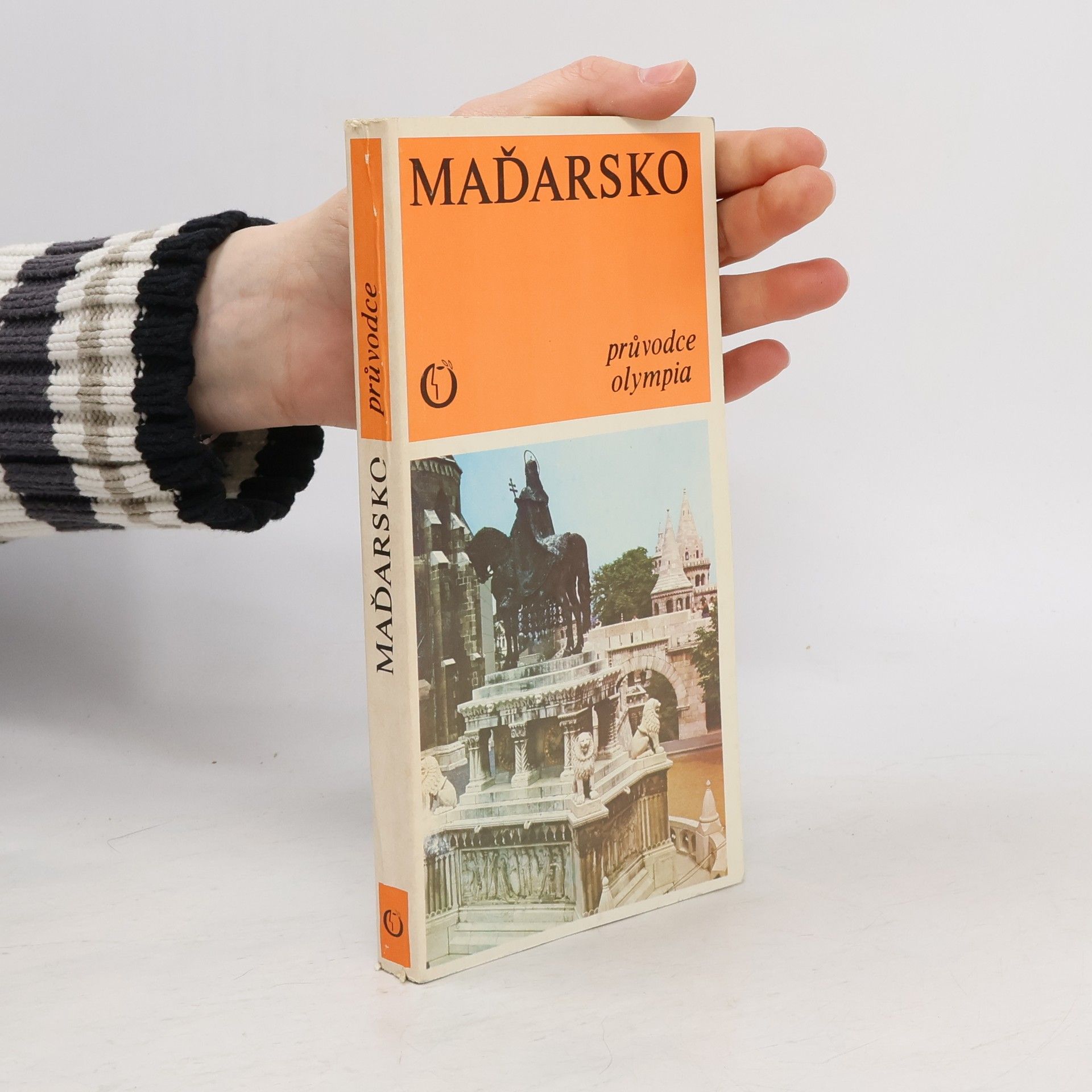 Autorenkollektiv Maďarsko