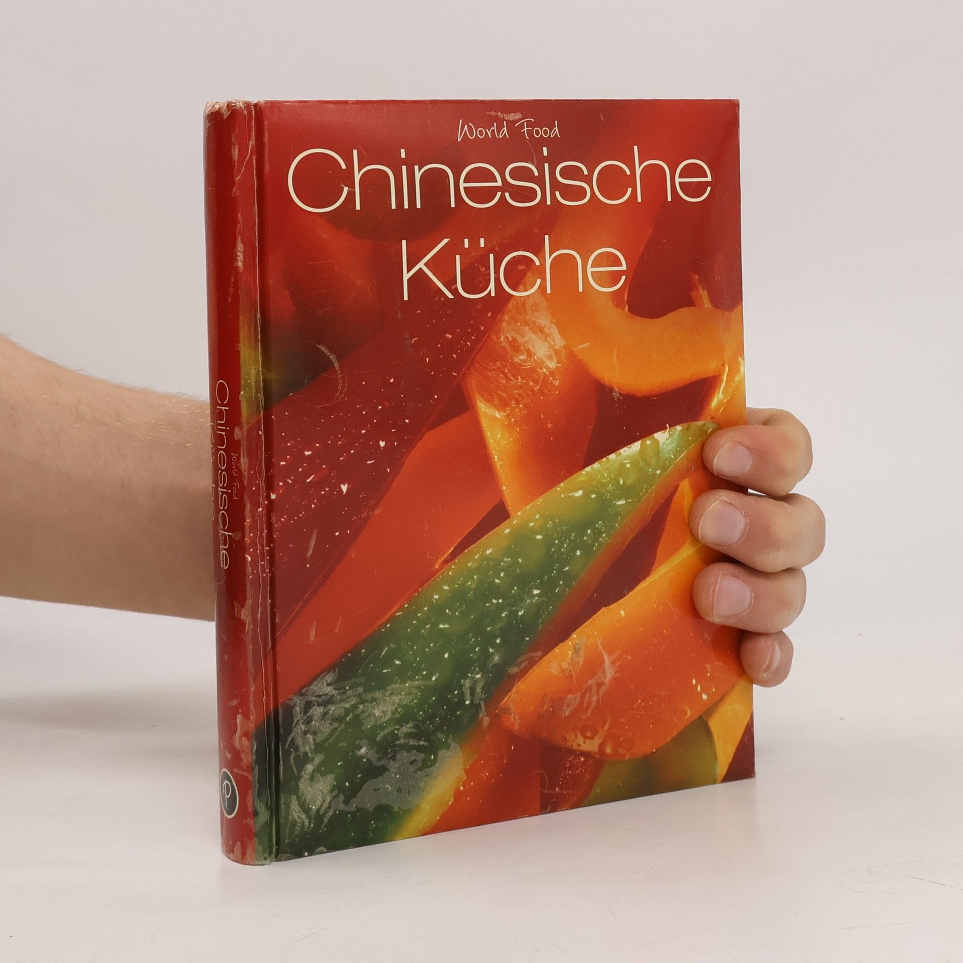 Autorenkollektiv Chinesische Küche
