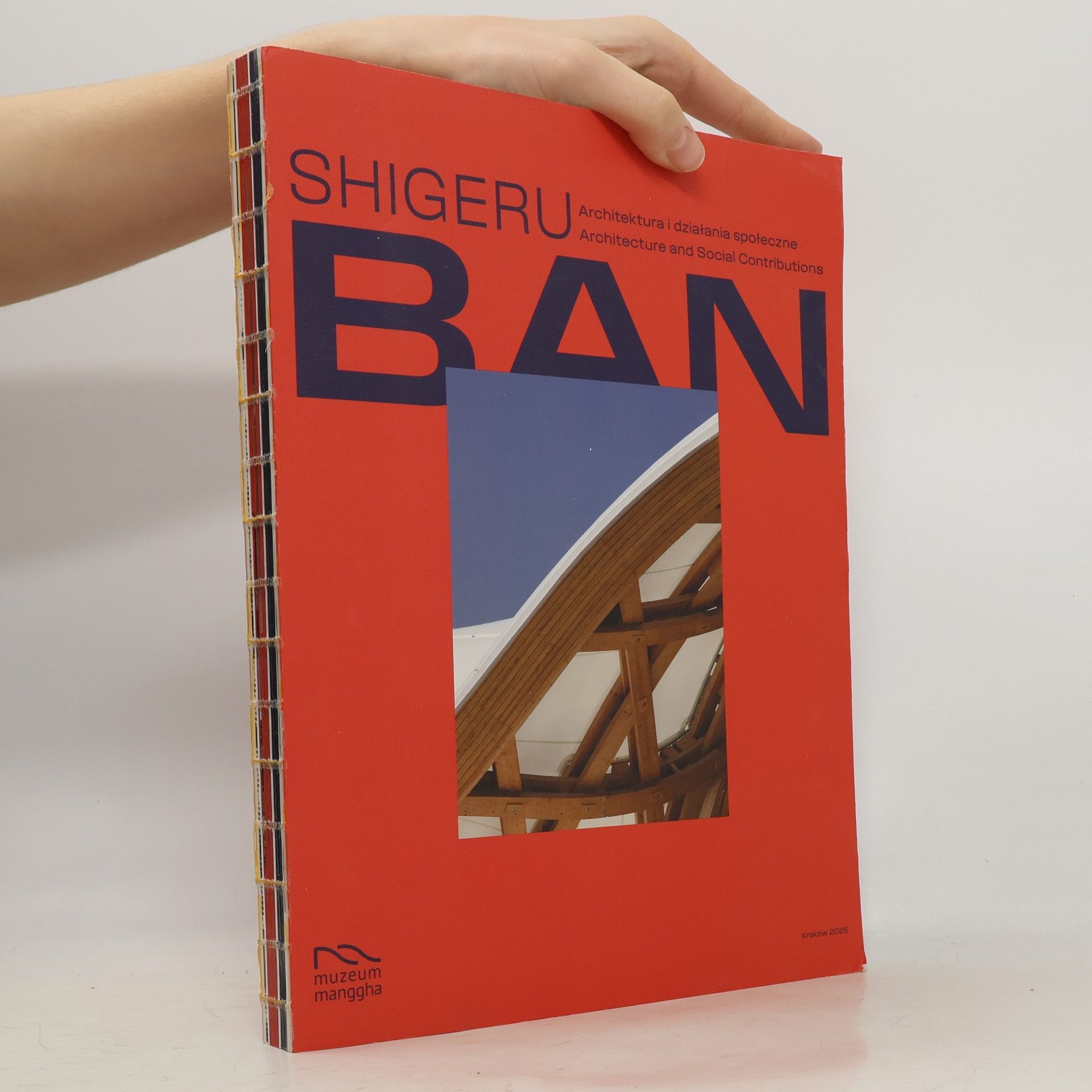 Auteurscollectief Shigeru Ban