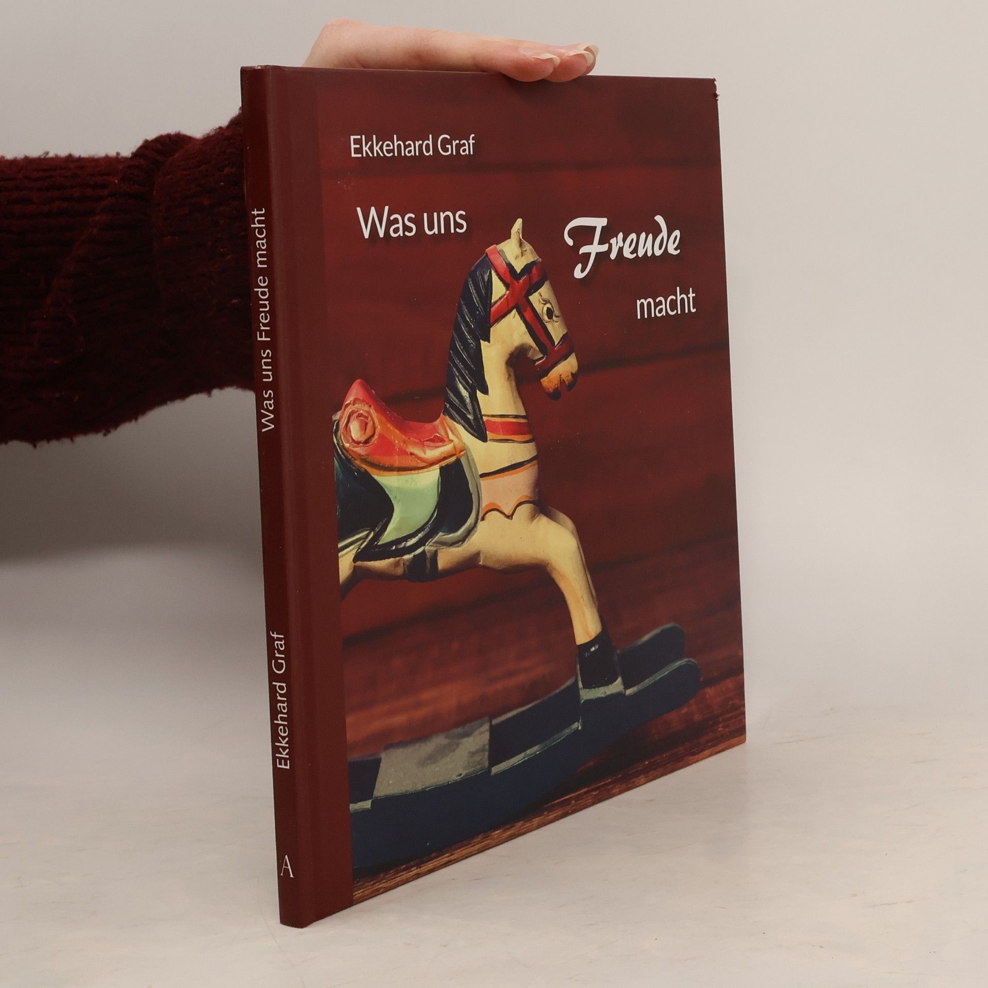 Was uns Freude macht