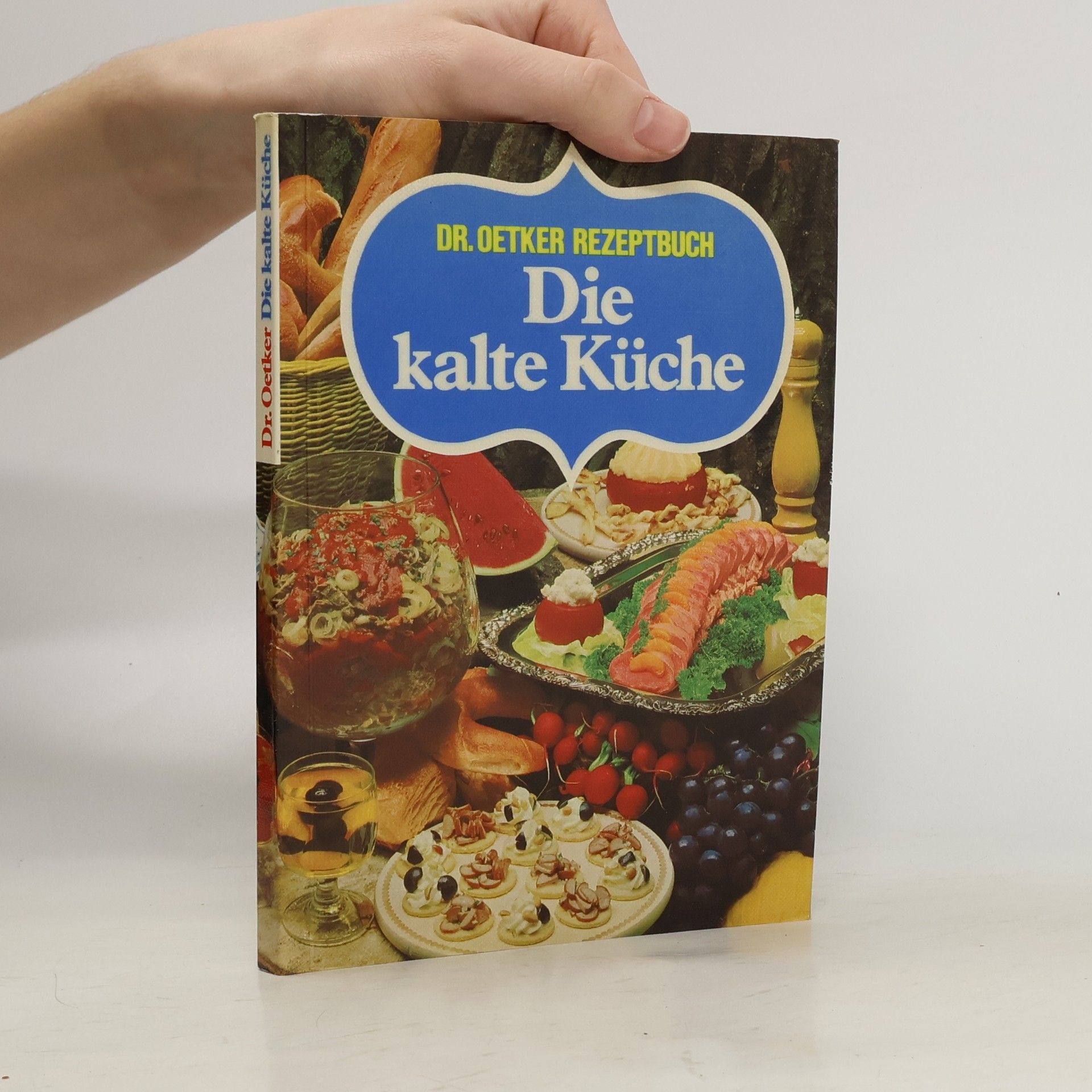 Autorenkollektiv Die kalte Küche
