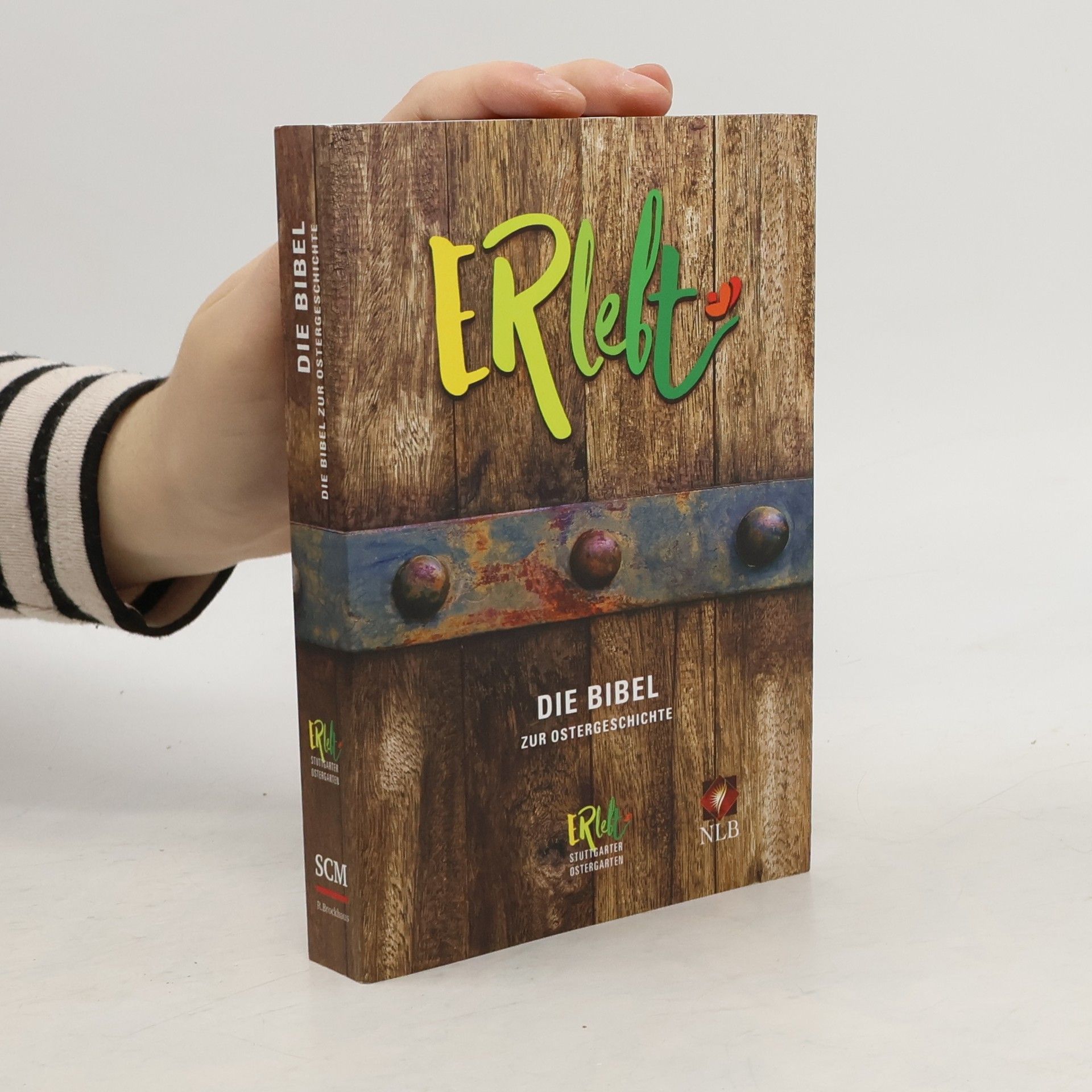 Autorenkollektiv Die Bibel