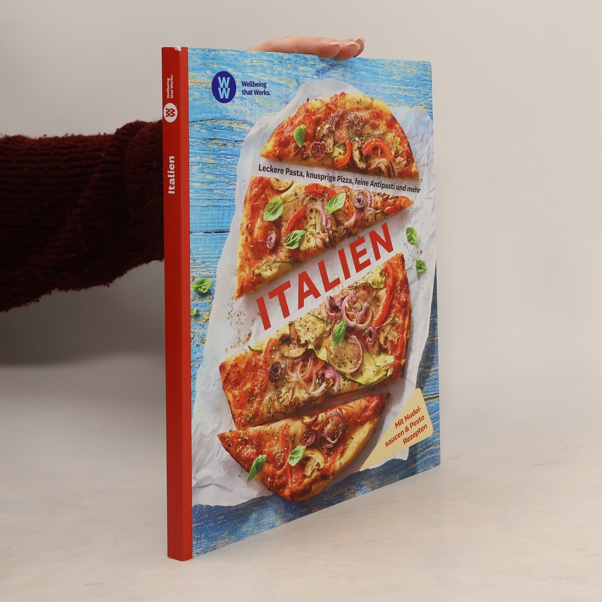 Autorenkollektiv WW - Italien