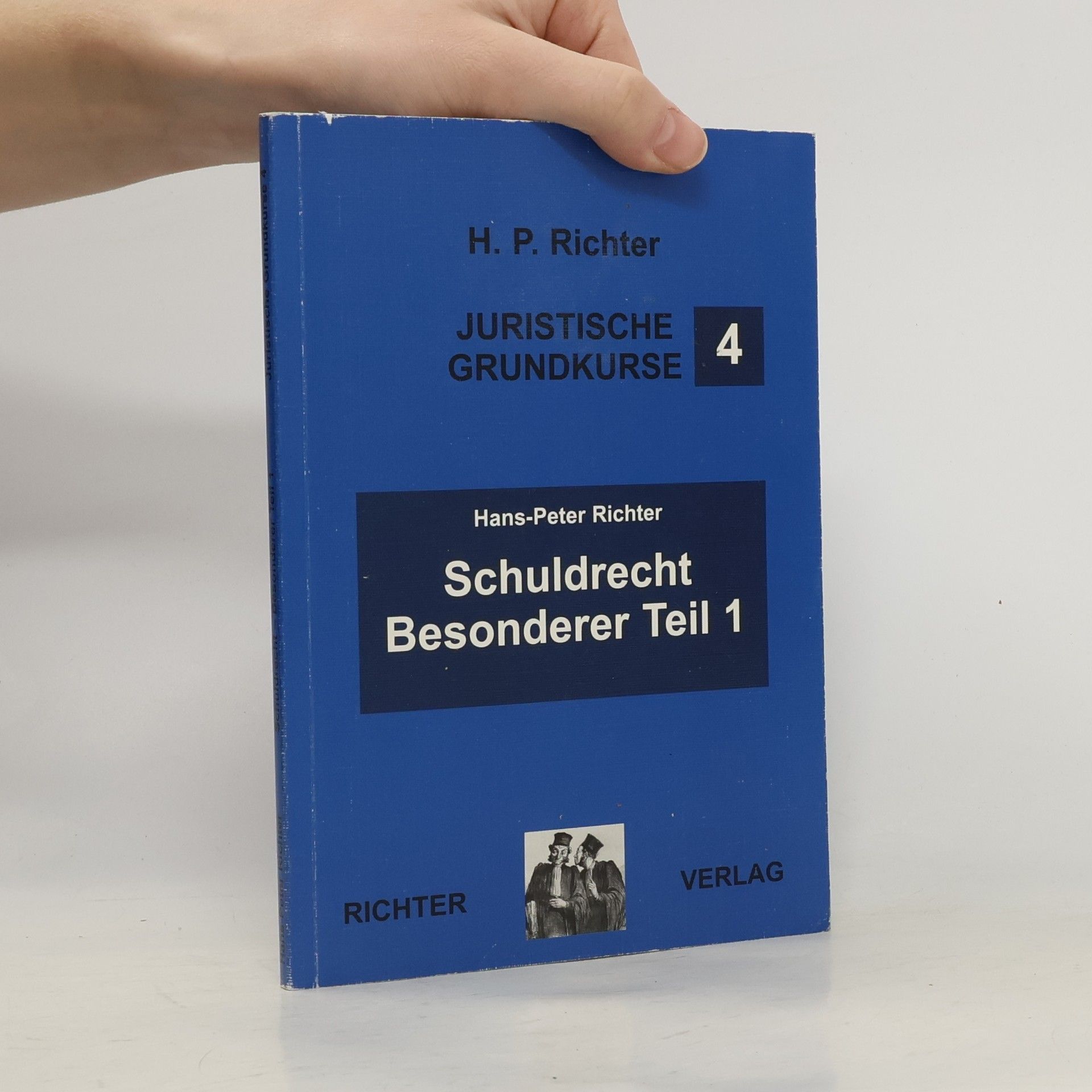 Autorenkollektiv Juristische Grundkurse