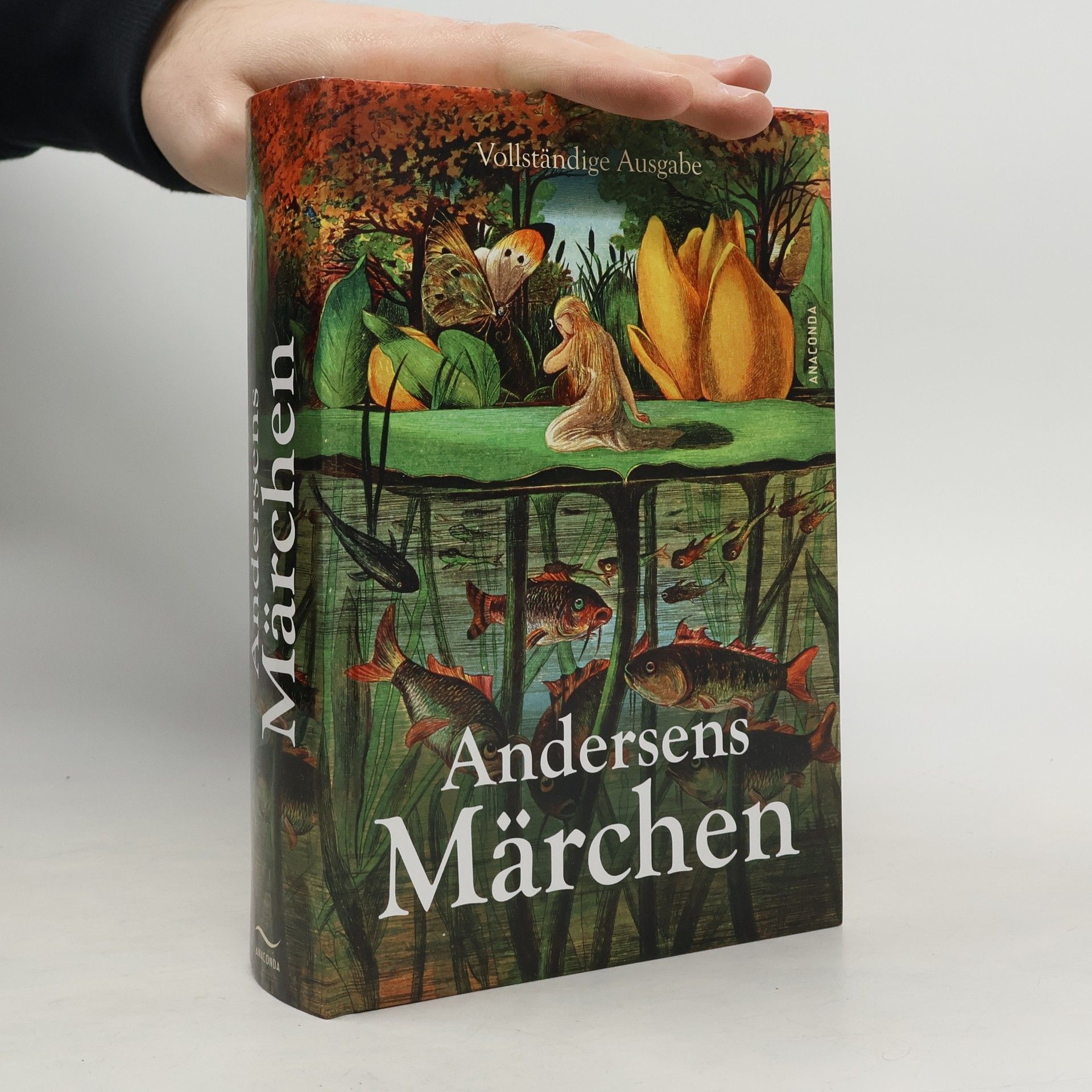 Andersens Märchen