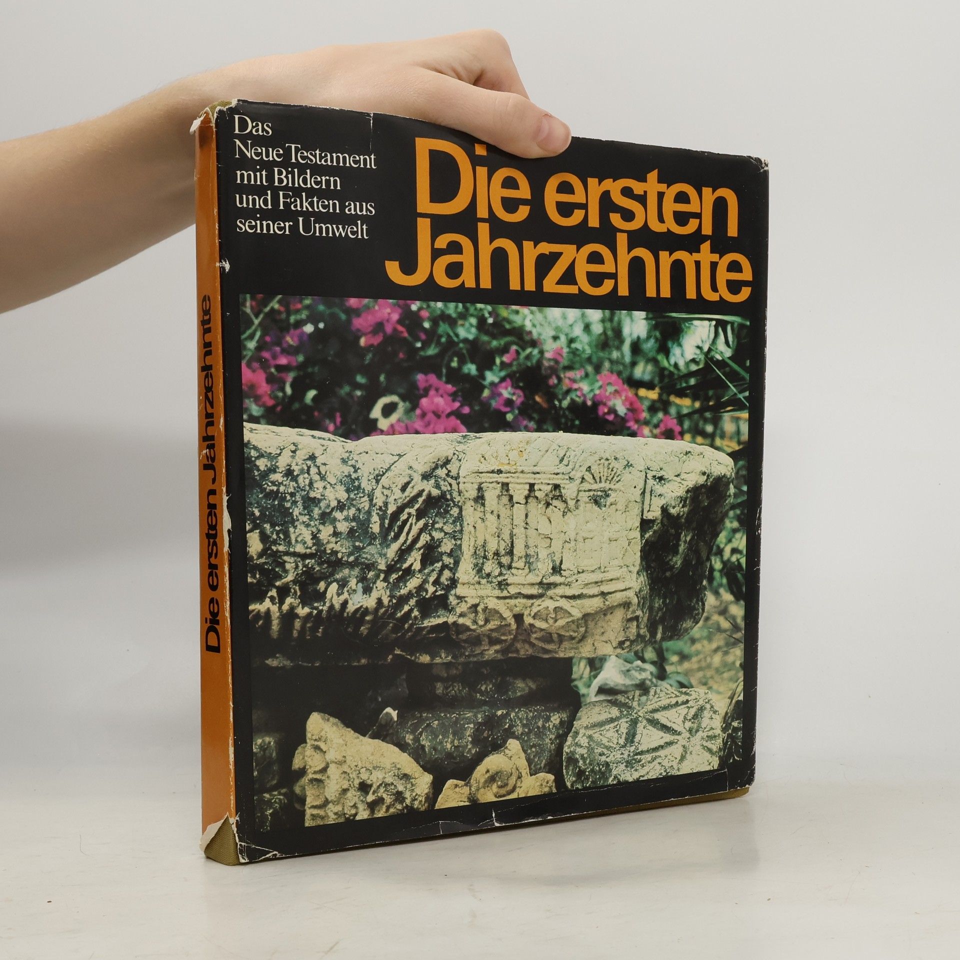 Autorenkollektiv Die ersten Jahrzehnte