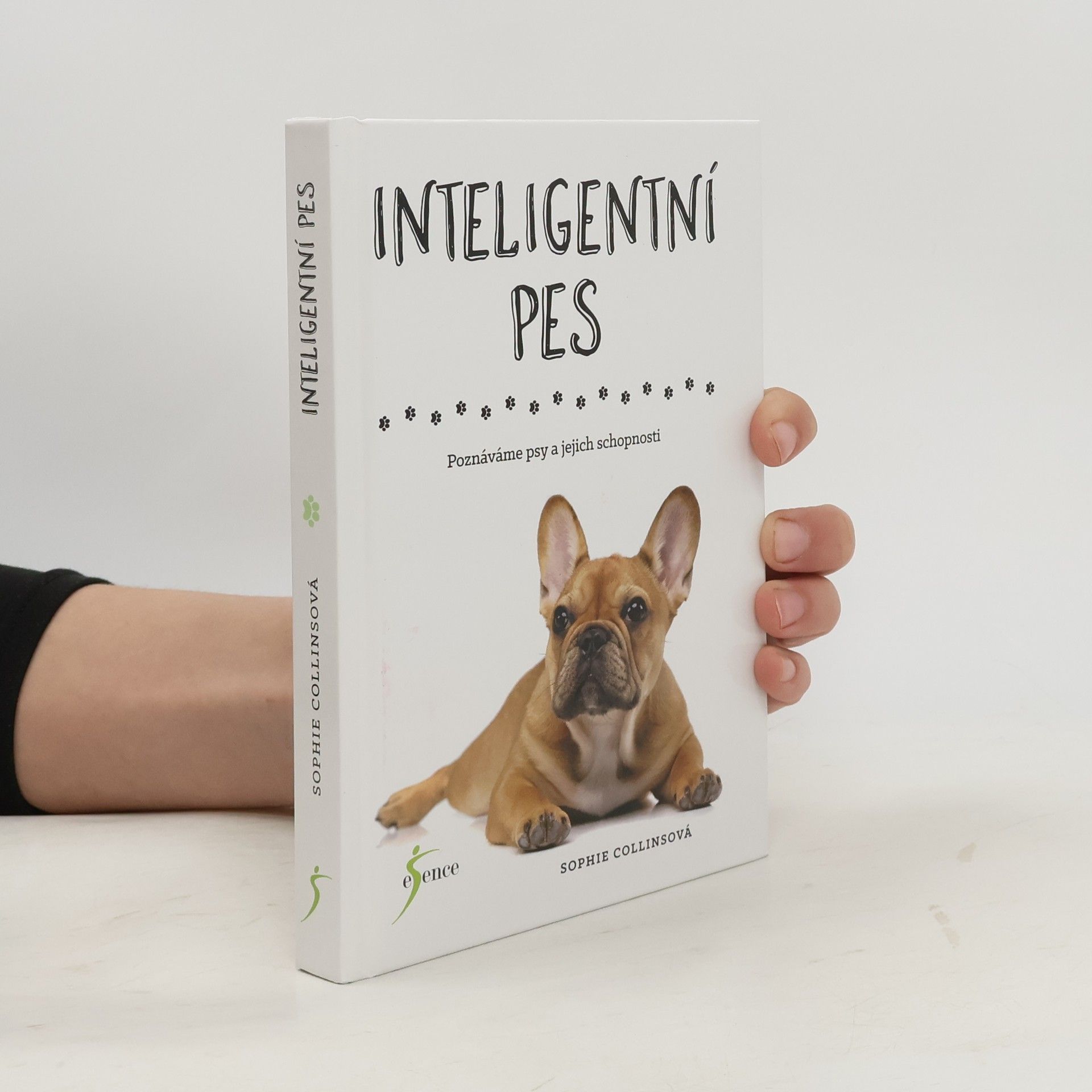 Sophie Collins Inteligentní pes