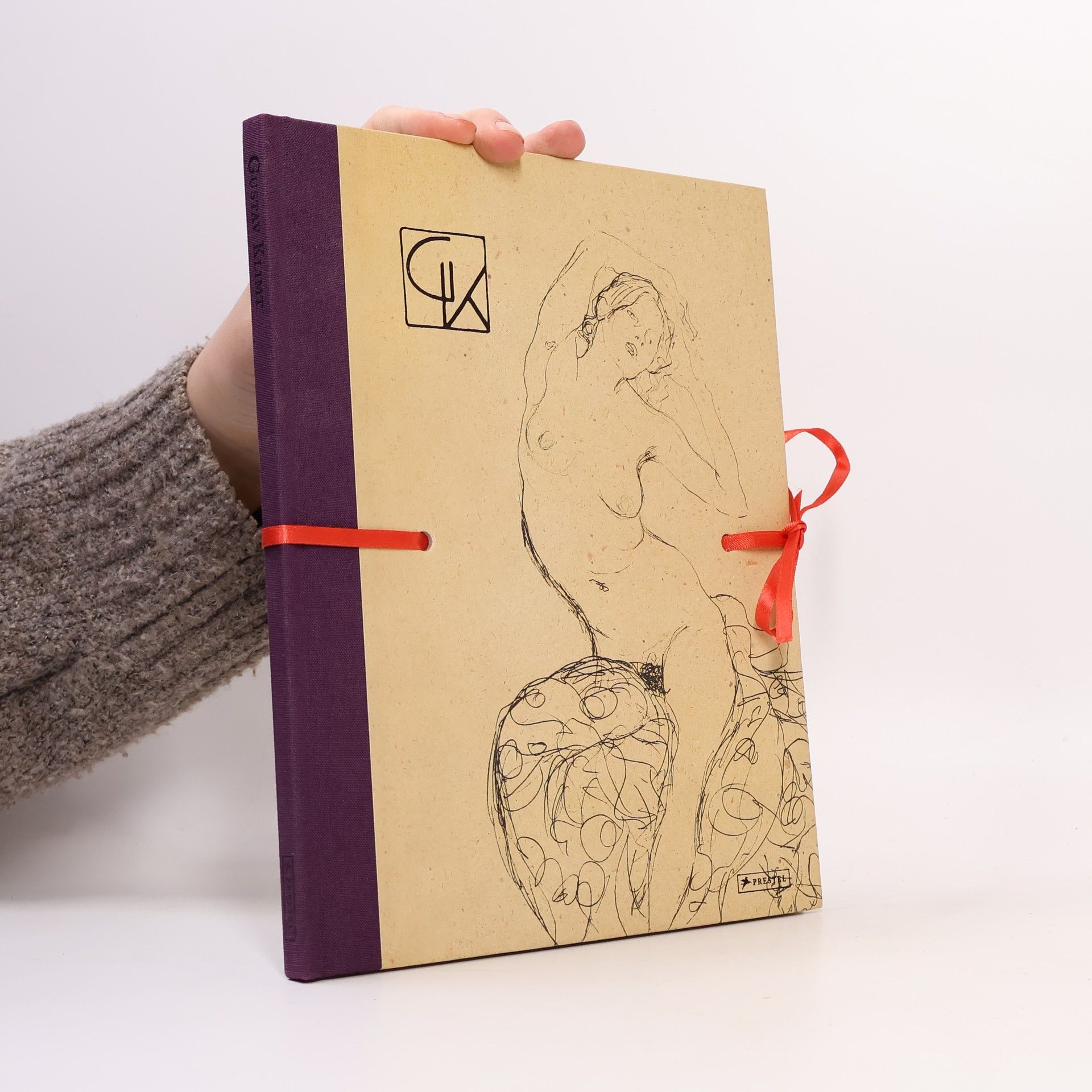 Norbert Wolf Erotic sketches = Erotische Skizzen