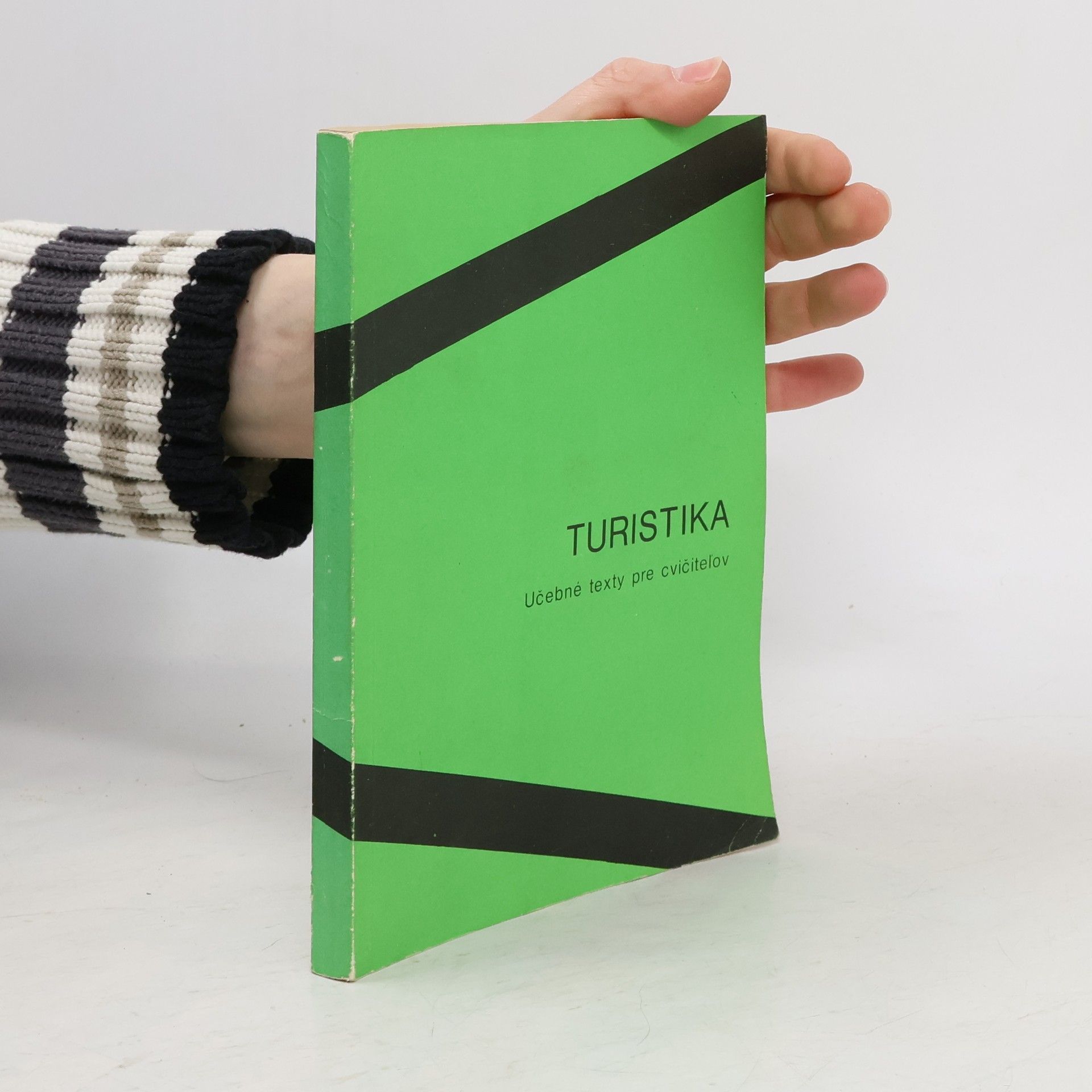 Kolektív autorov Turistika