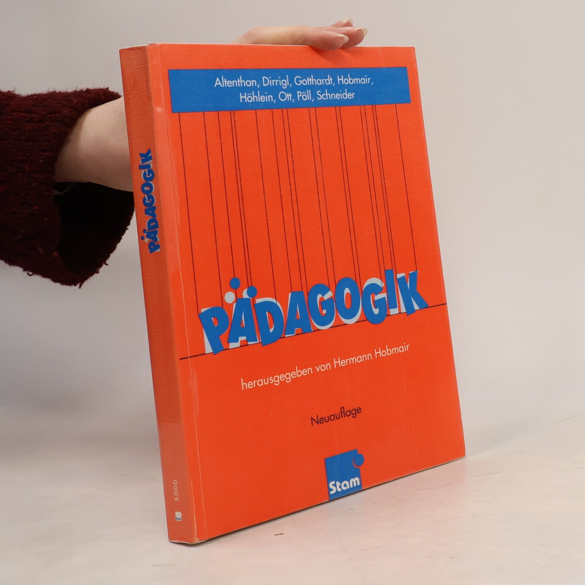Autorenkollektiv Pädagogik