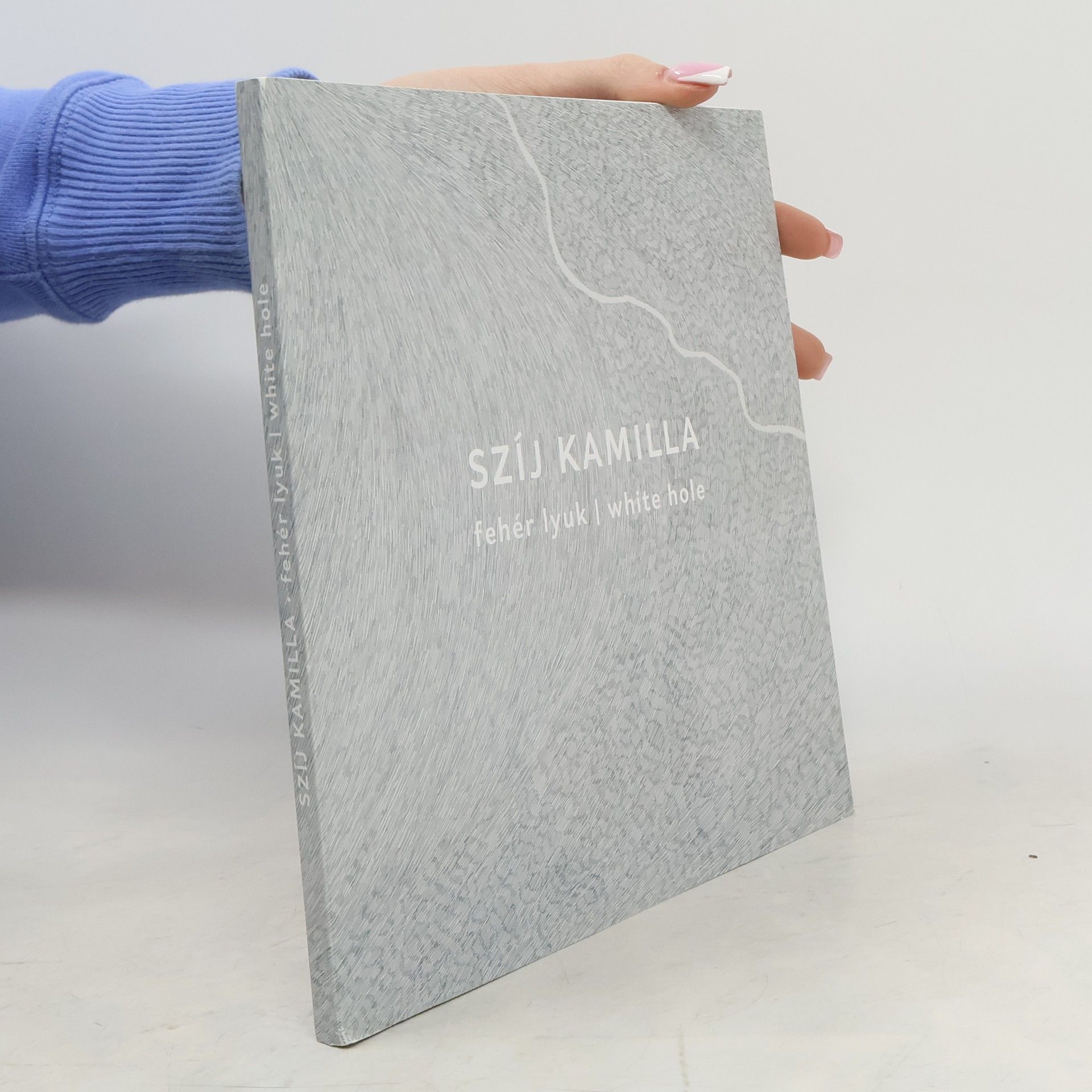 József Tasnádi Szíj Kamilla