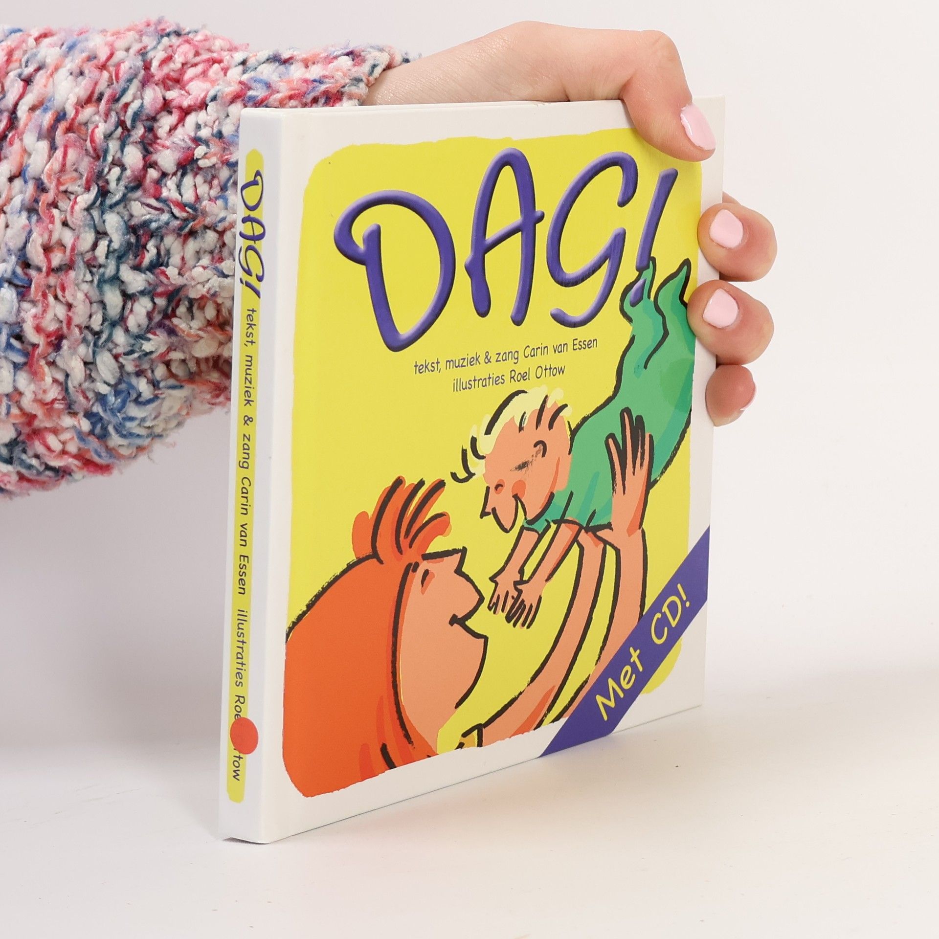 Carin van Essen Dag!