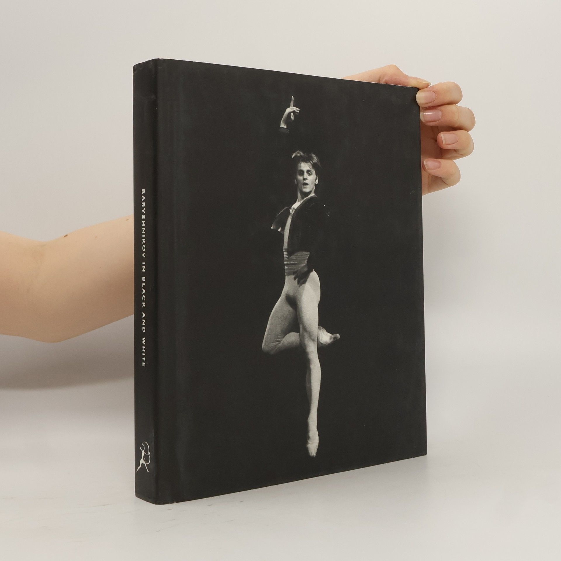 Mikhail Baryshnikov Baryshnikov