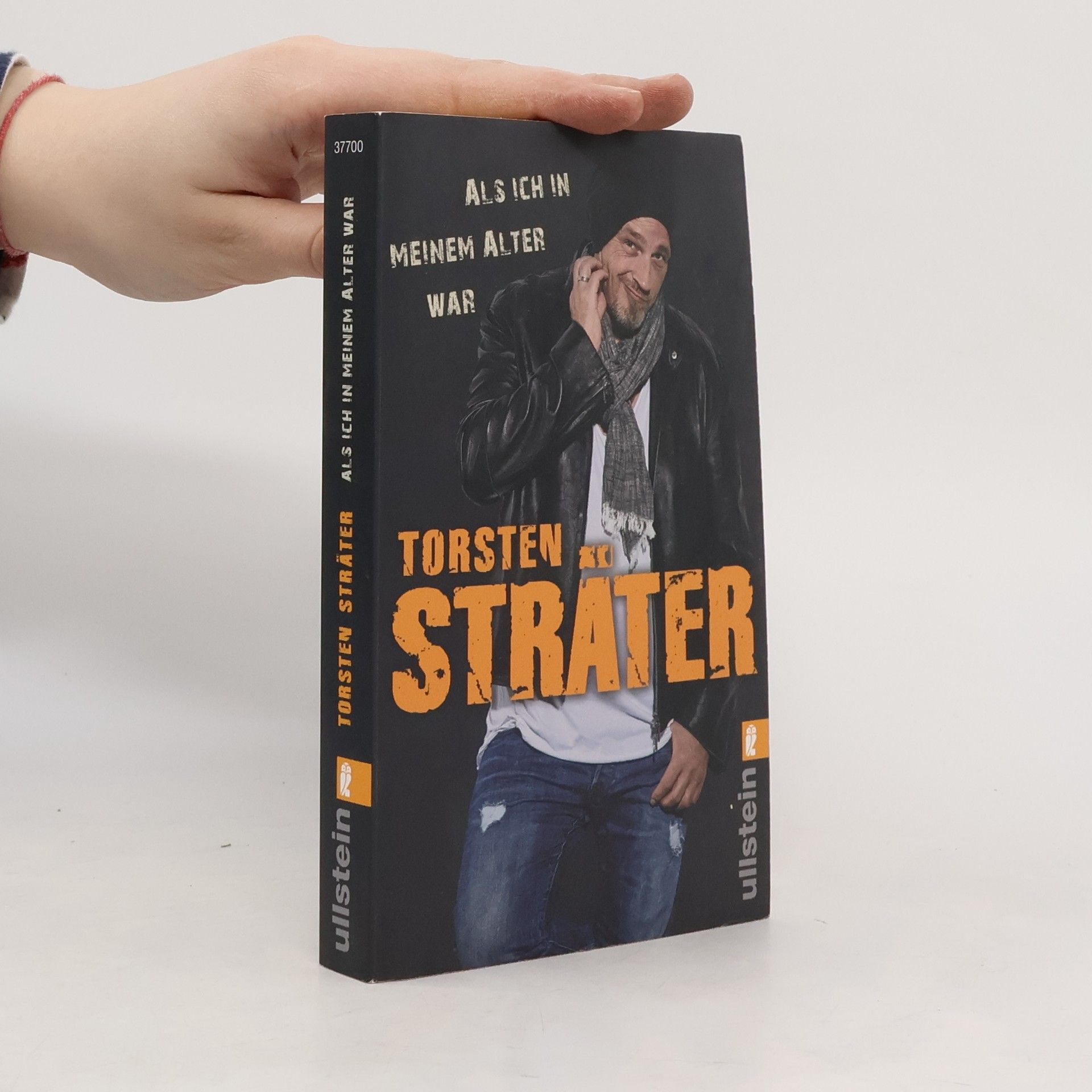 Torsten Sträter Als ich in meinem Alter war