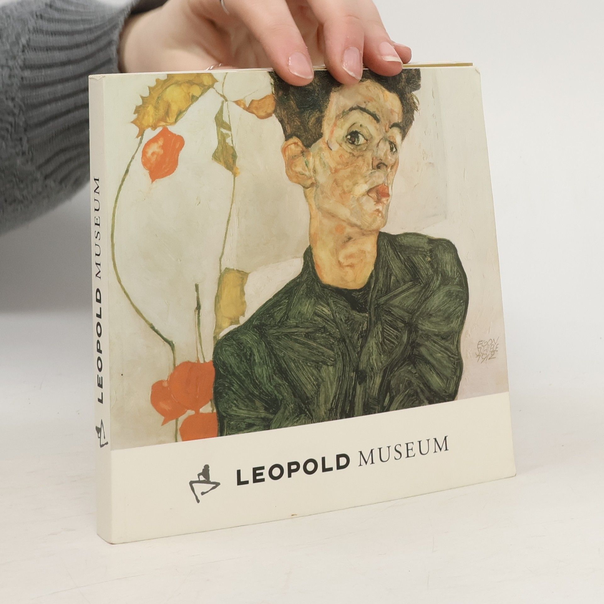 Autorenkollektiv Leopold Museum