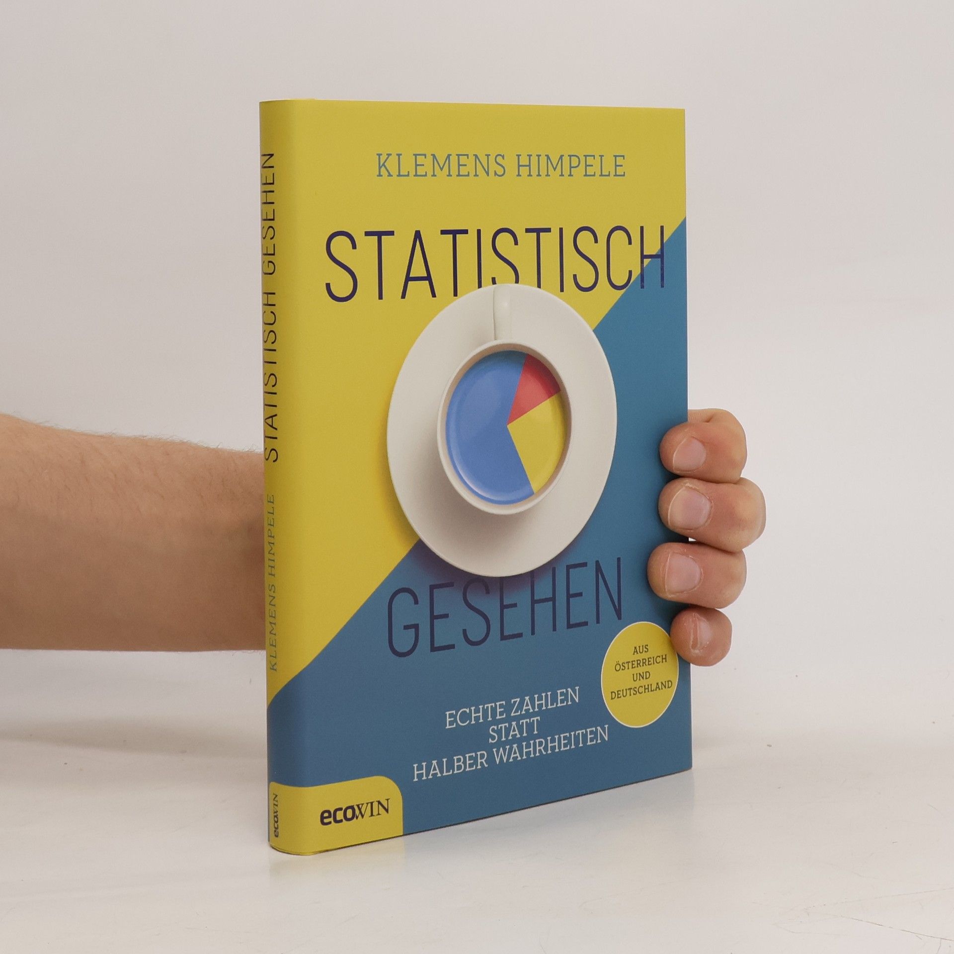 Klemens Himpele Statistisch Gesehen