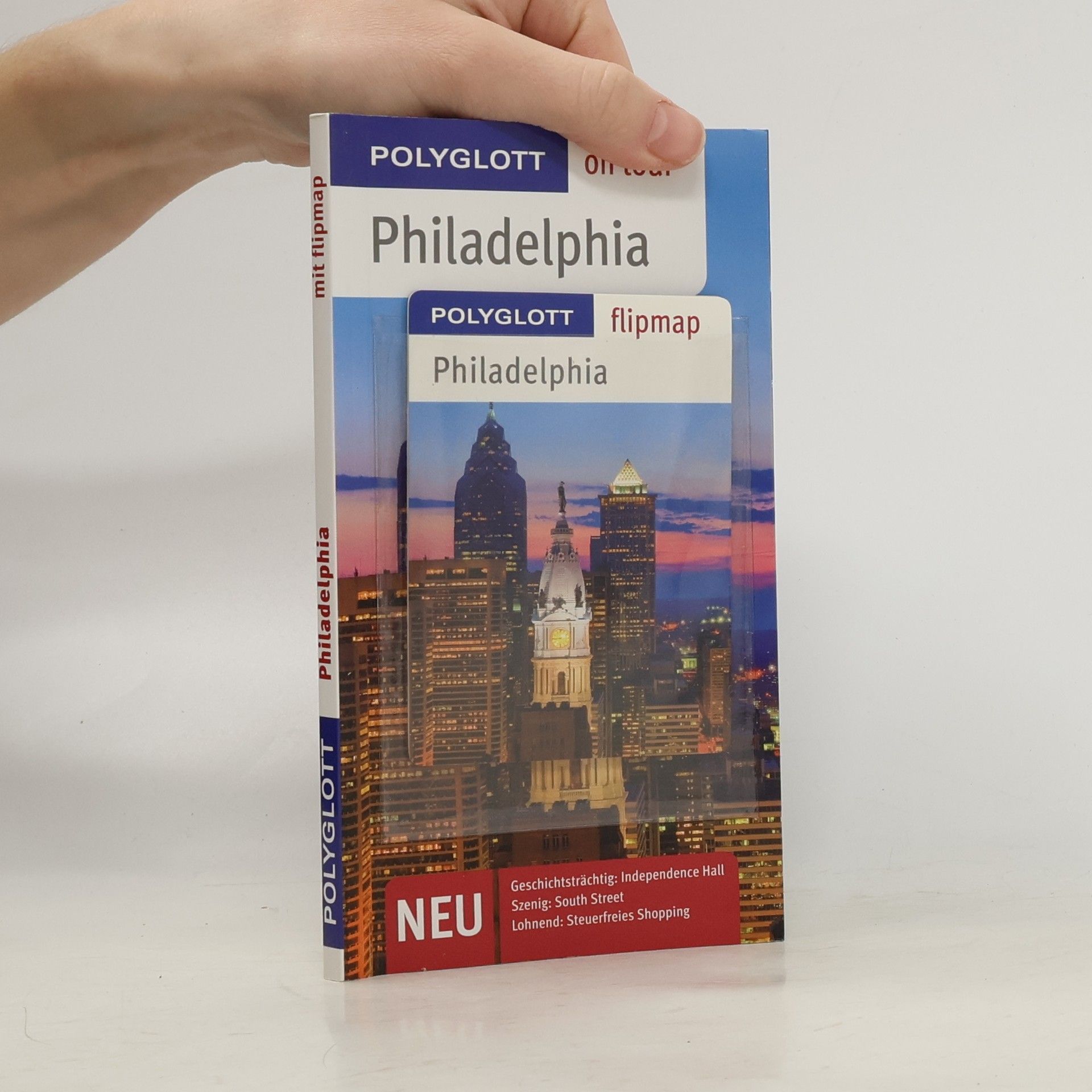 Collectif d'auteurs Philadelphia