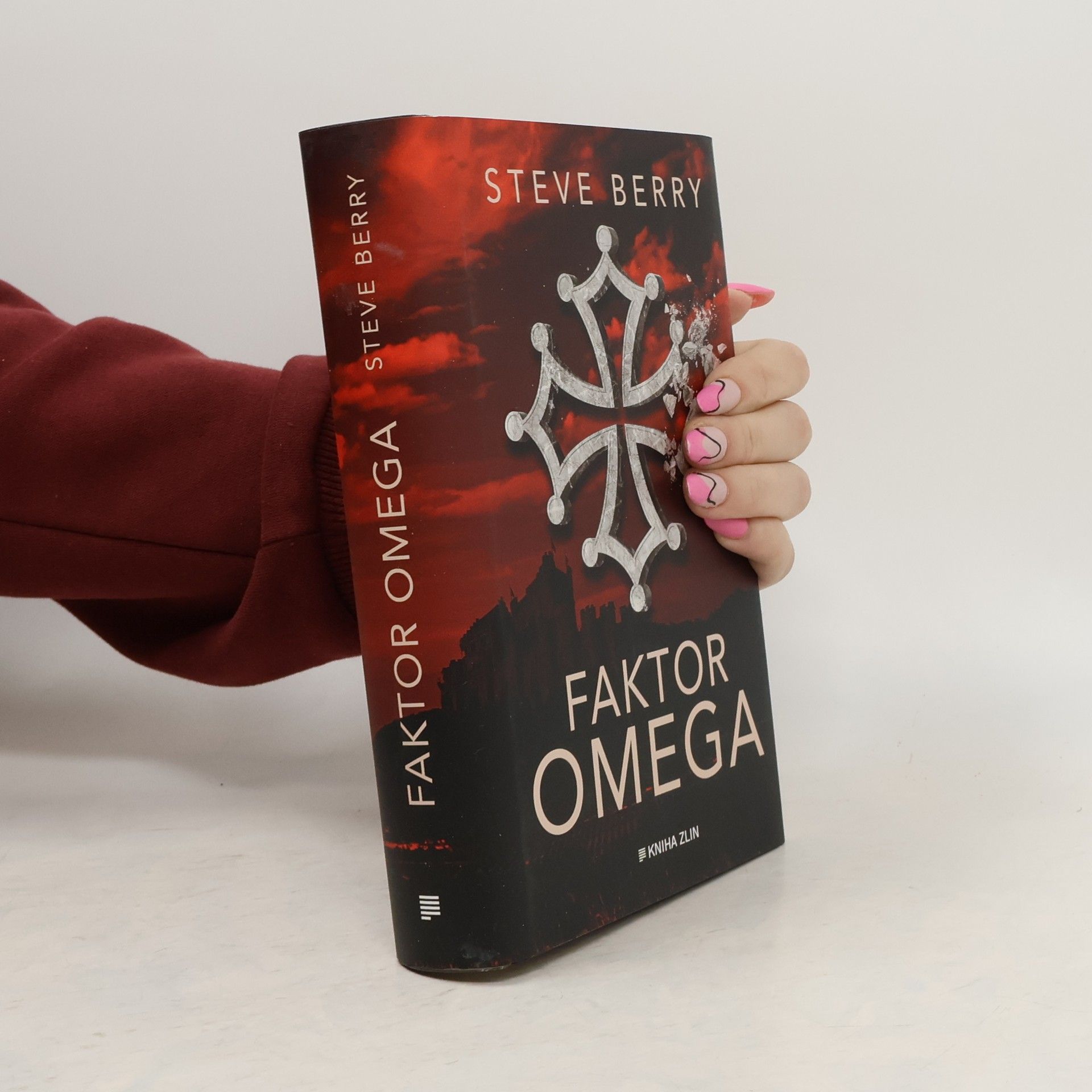 Martin Verner Faktor Omega