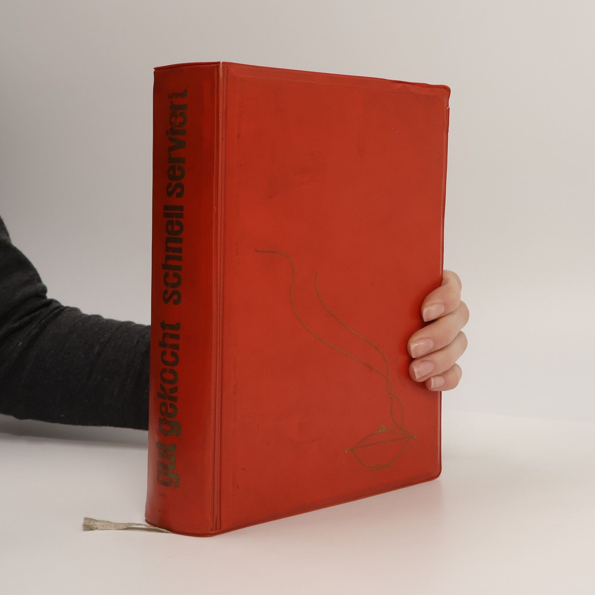 Autorenkollektiv Gut gekocht schnell serviert