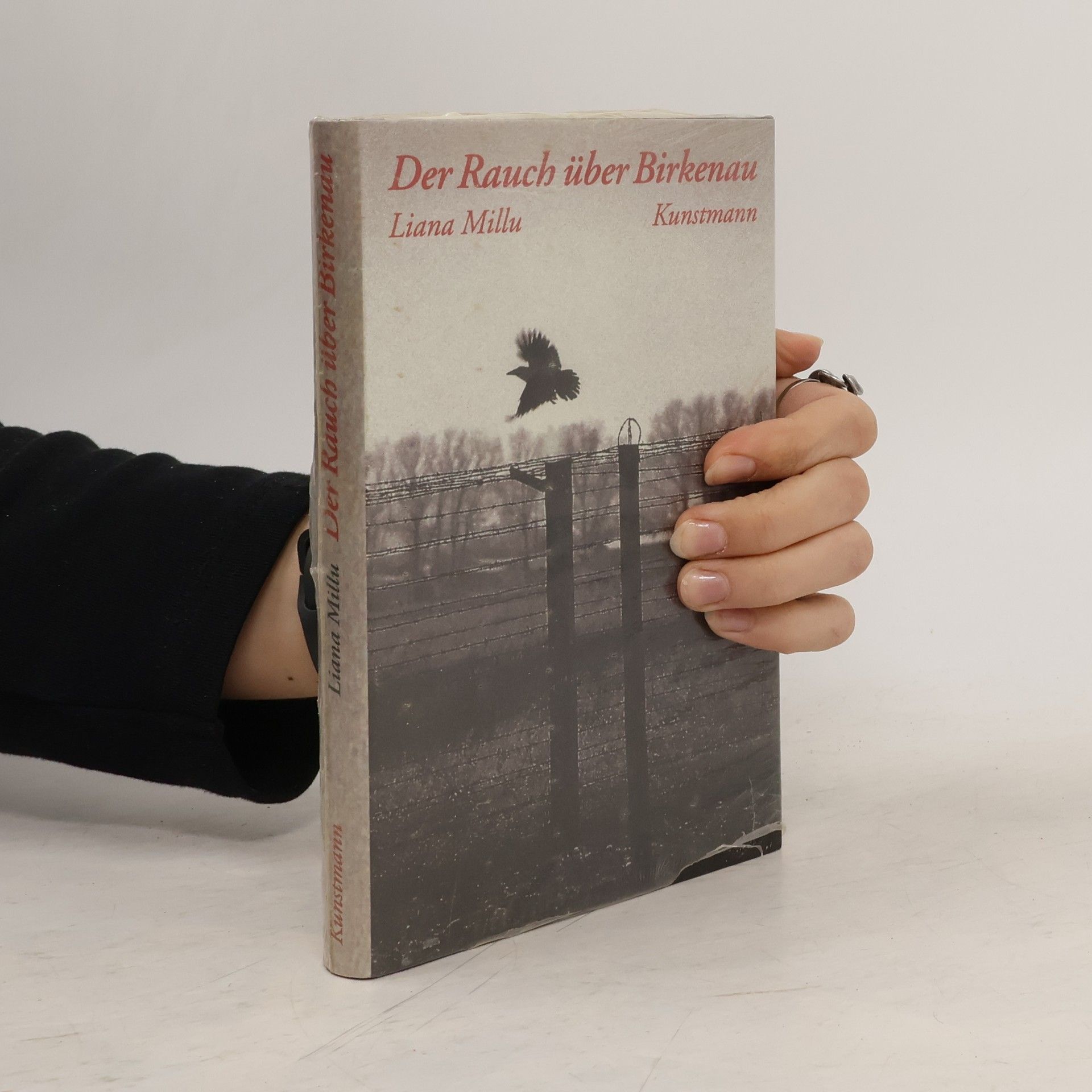 Liana Millu Der Rauch über Birkenau