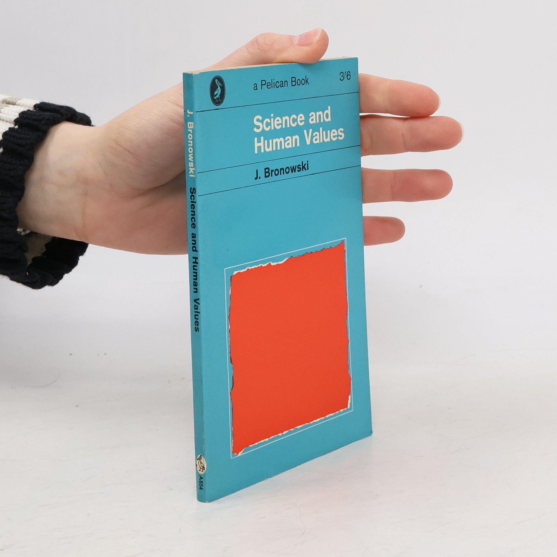 Science and Human Values