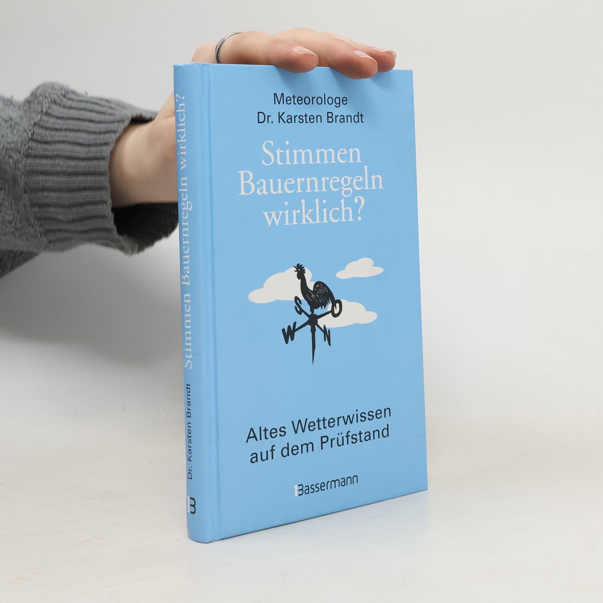 Stimmen Bauernregeln wirklich? Altes Wetterwissen auf dem Prüfstand