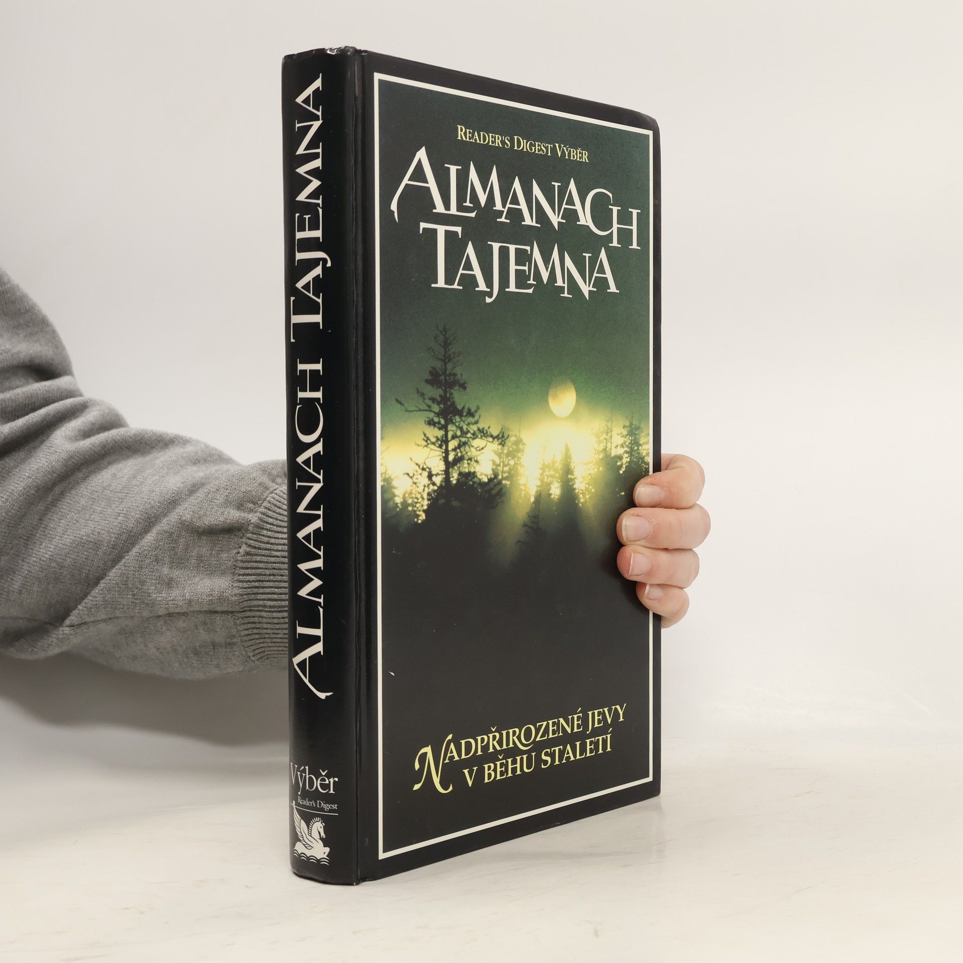 Autorenkollektiv Almanach tajemna