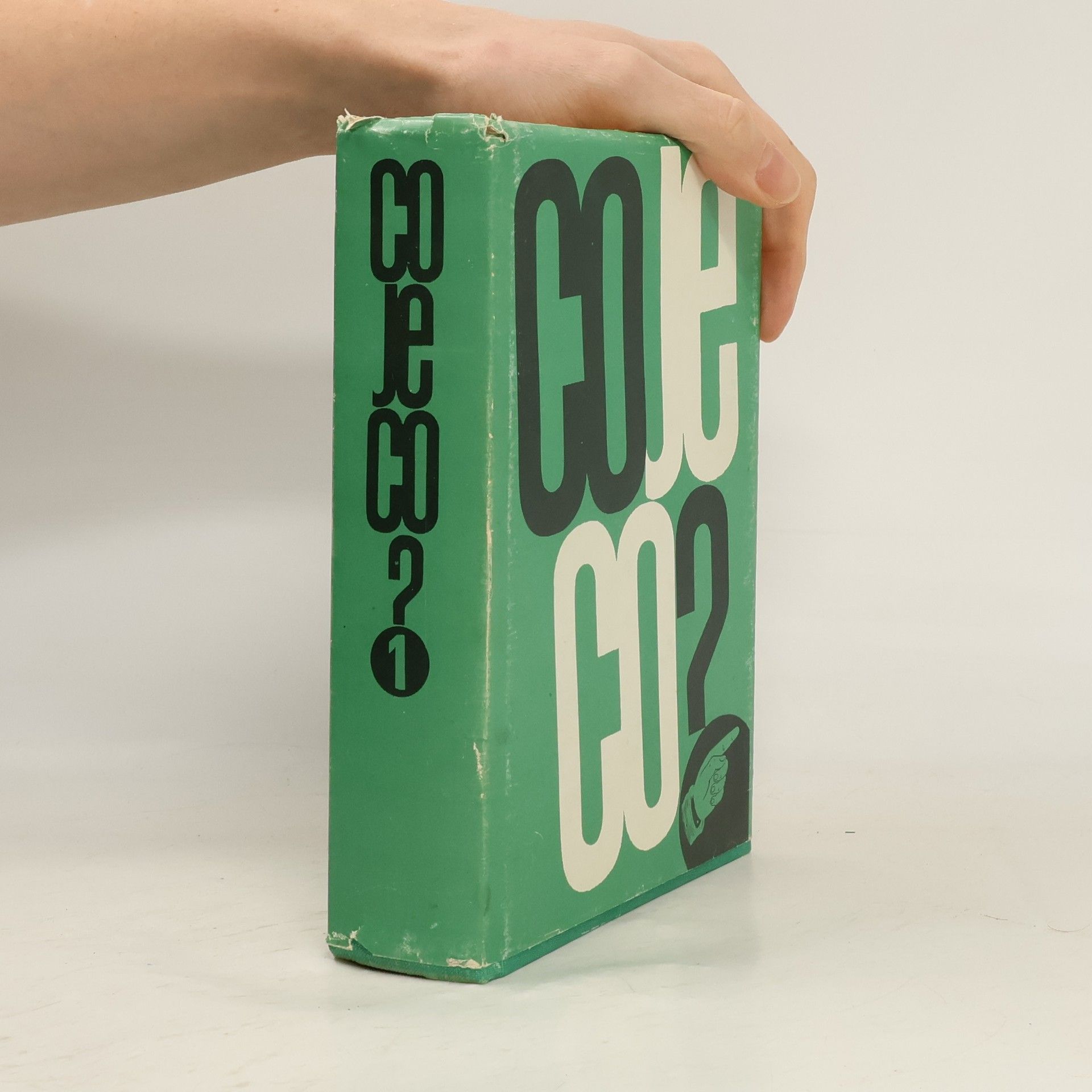 Roman Reisenauer Co je co? 1 Příručka pro každý den