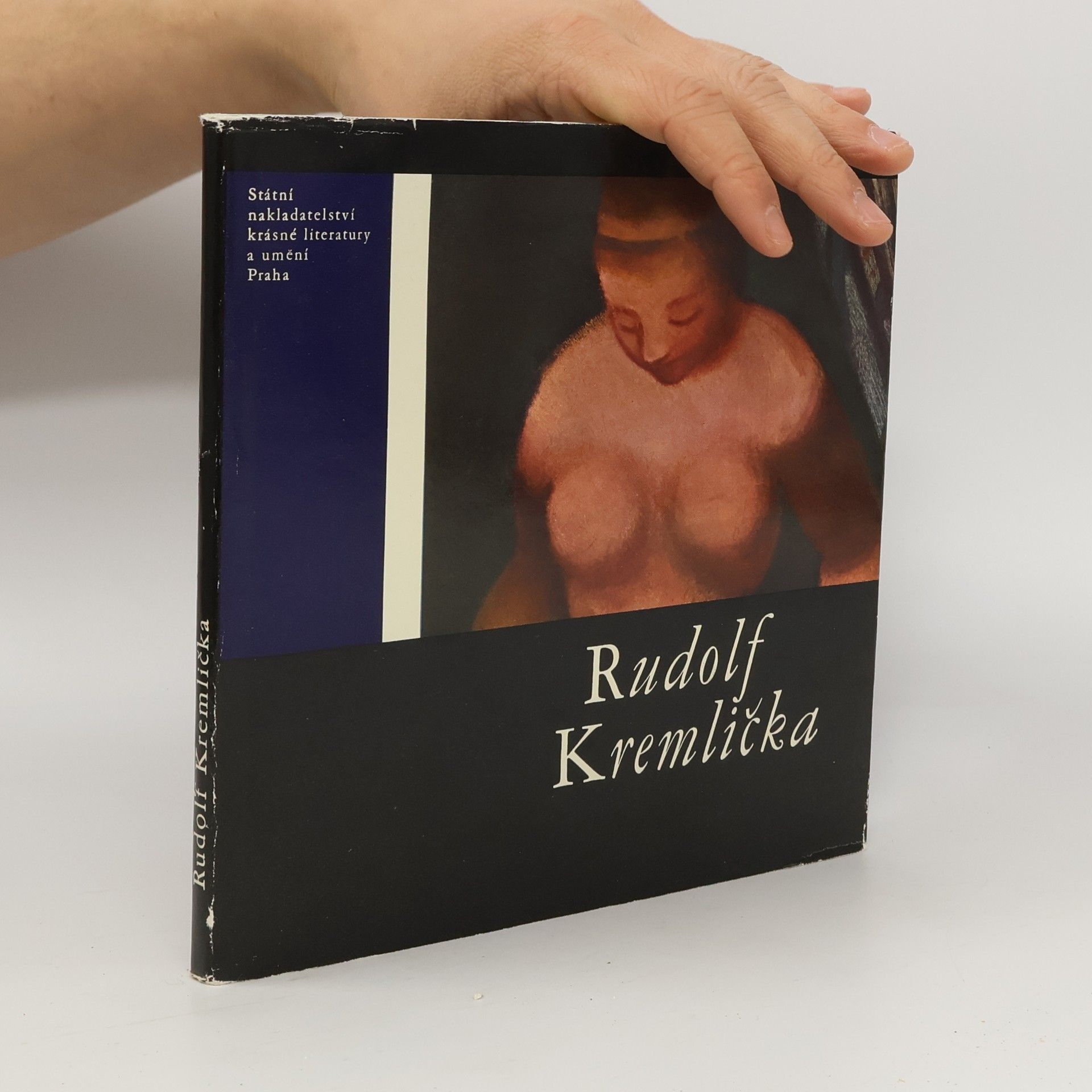 Luděk Novák Rudolf Kremlička