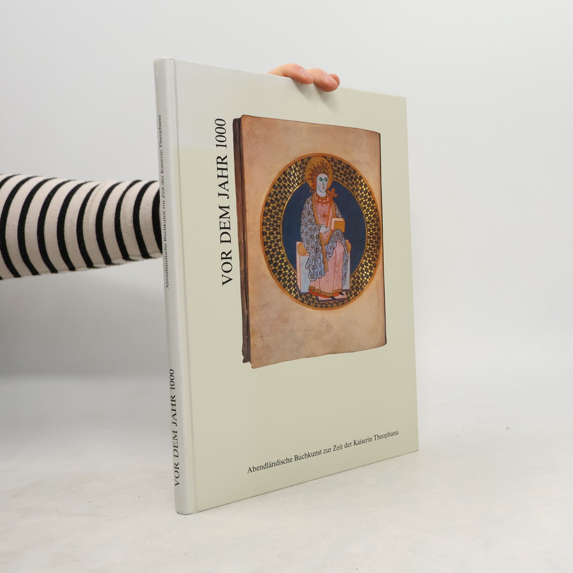 Autores varios Vor dem Jahr 1000