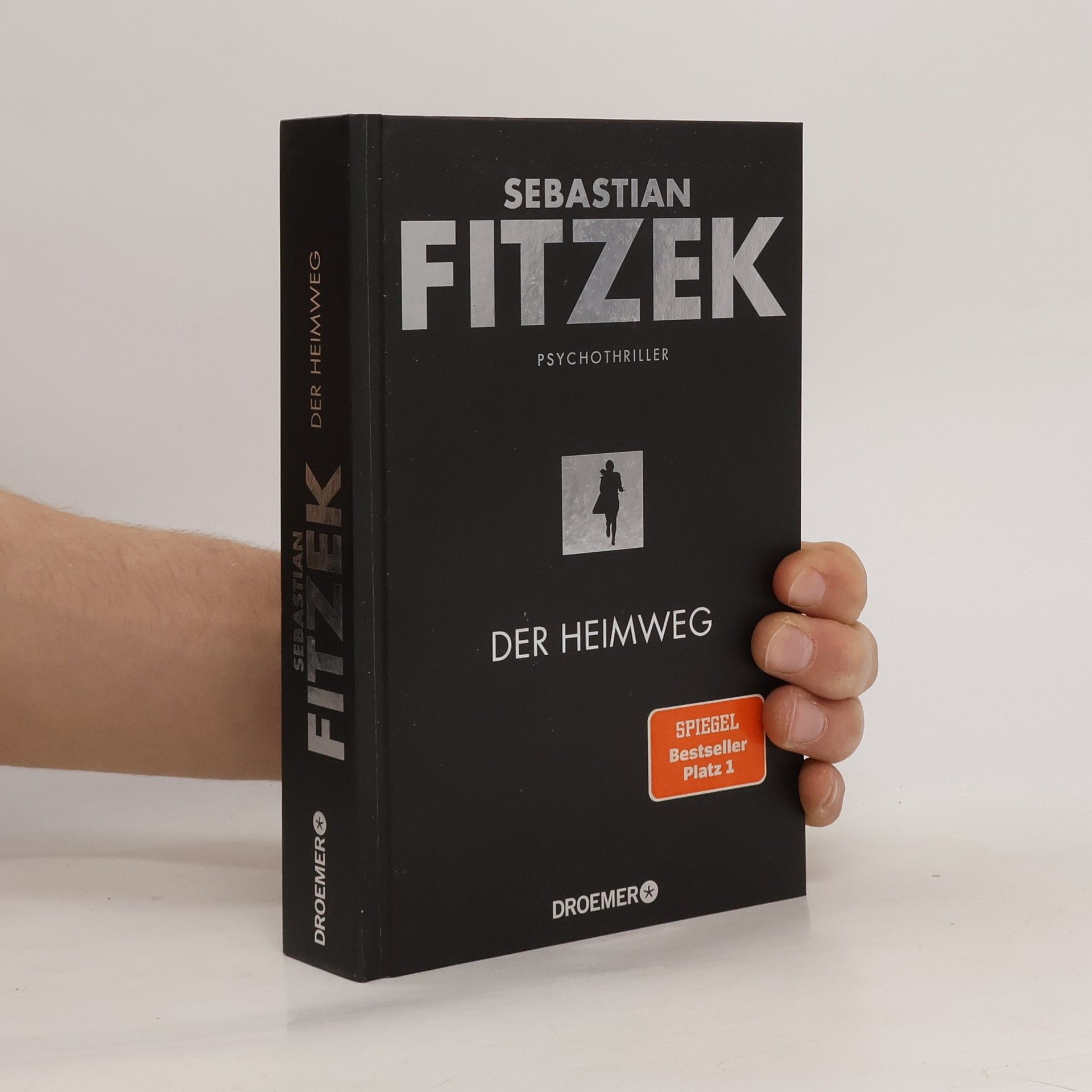 Sebastian Fitzek Der Heimweg