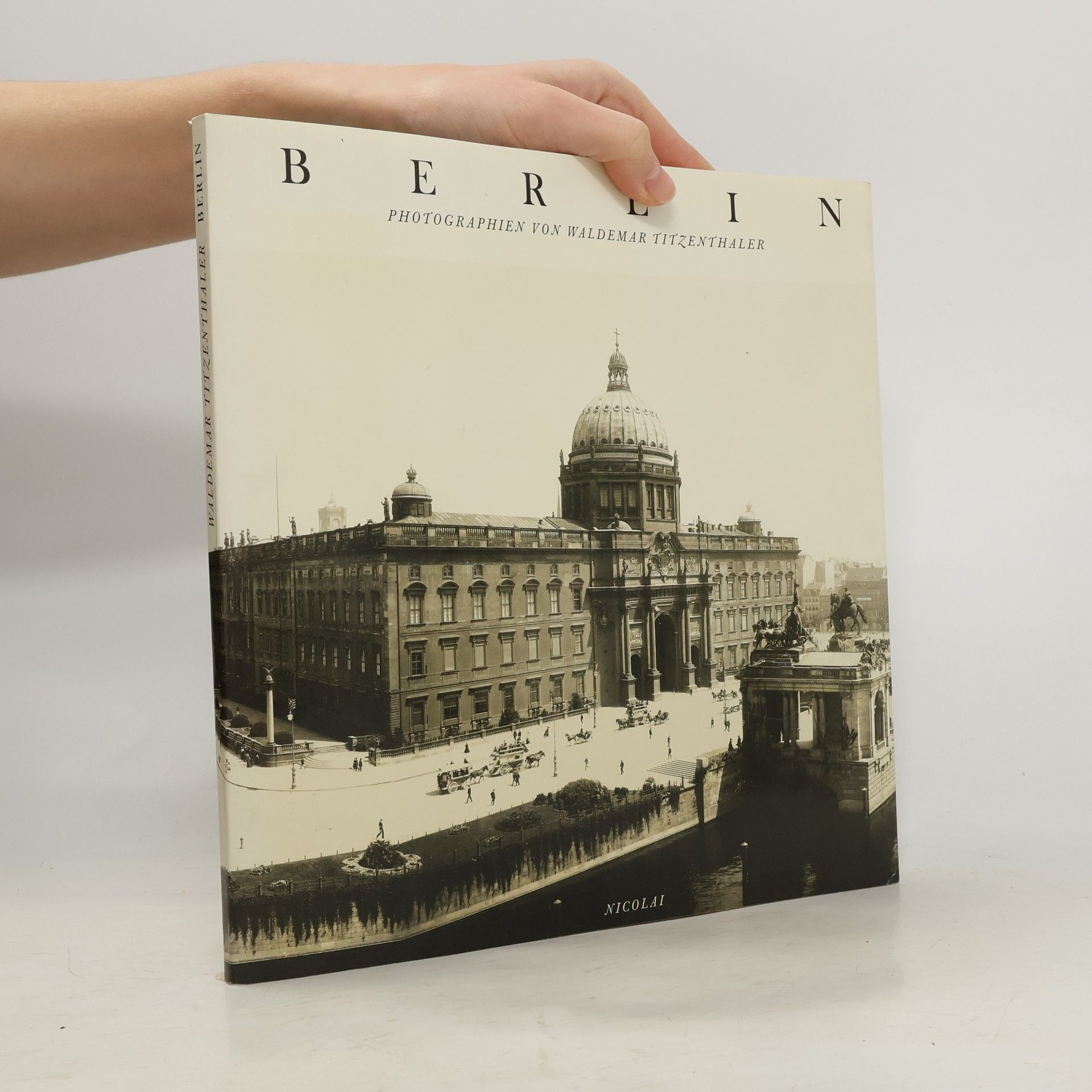 Jürgen Grothe Berlin