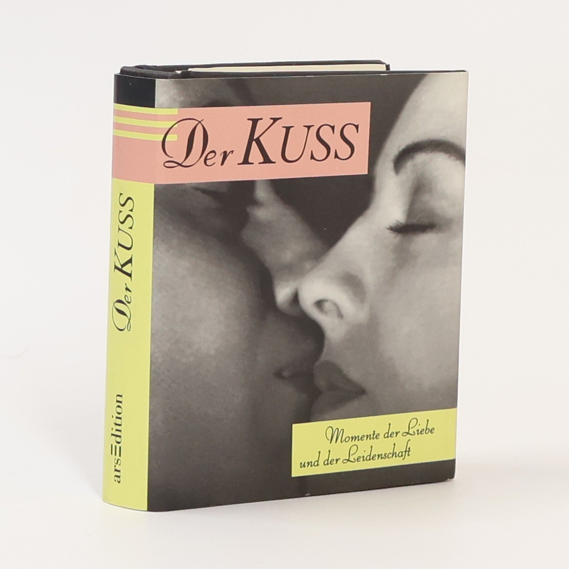 Autorenkollektiv Der Kuss