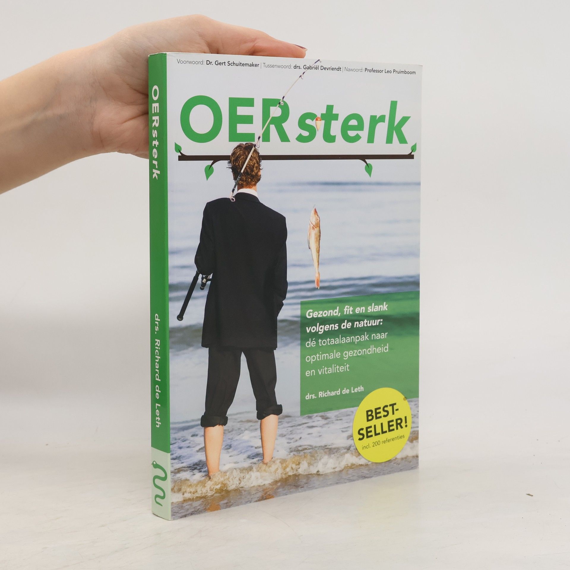 OERsterk / druk 2
