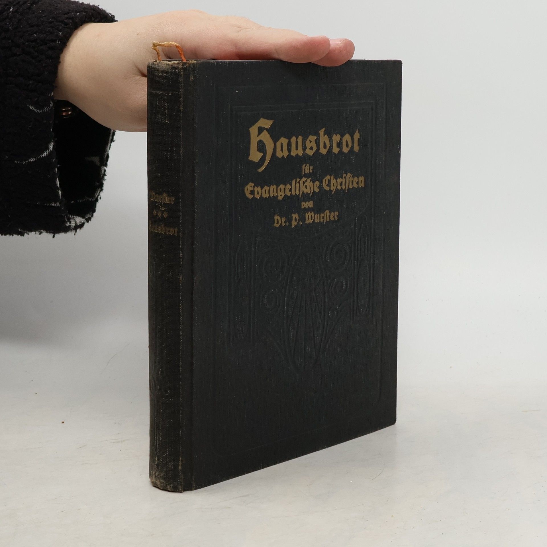 Hausbrot für evangelische Christen