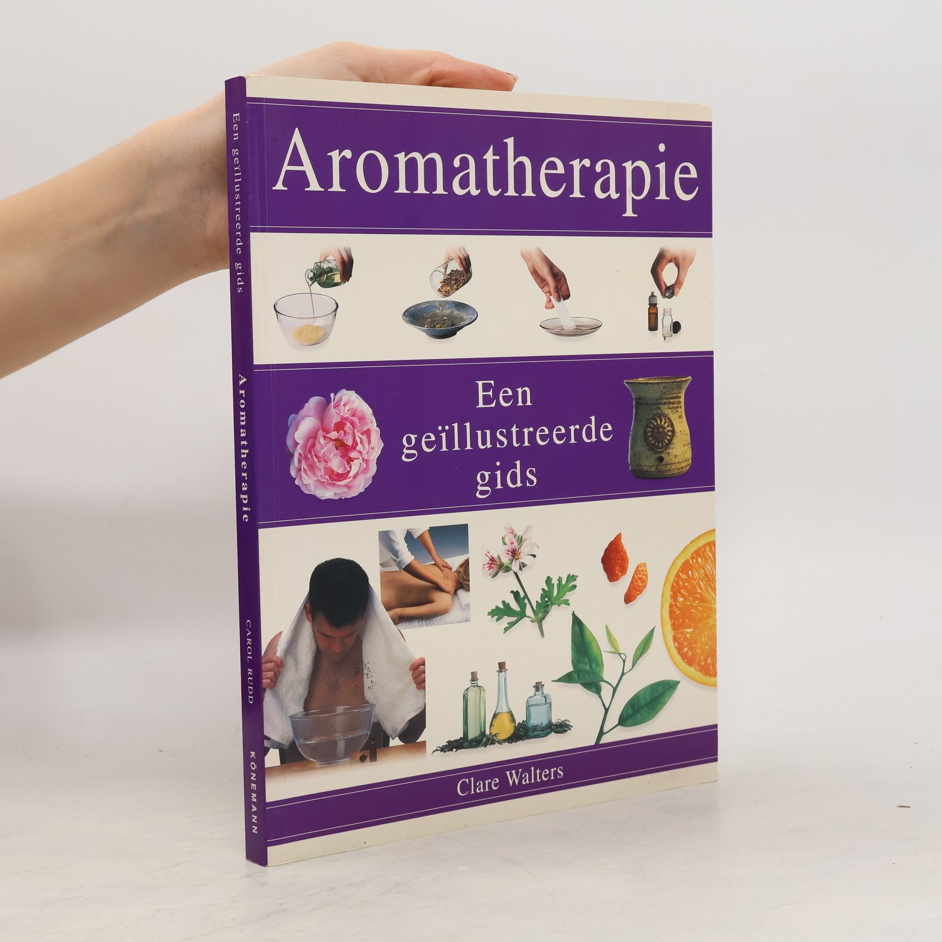 Aromatherapie