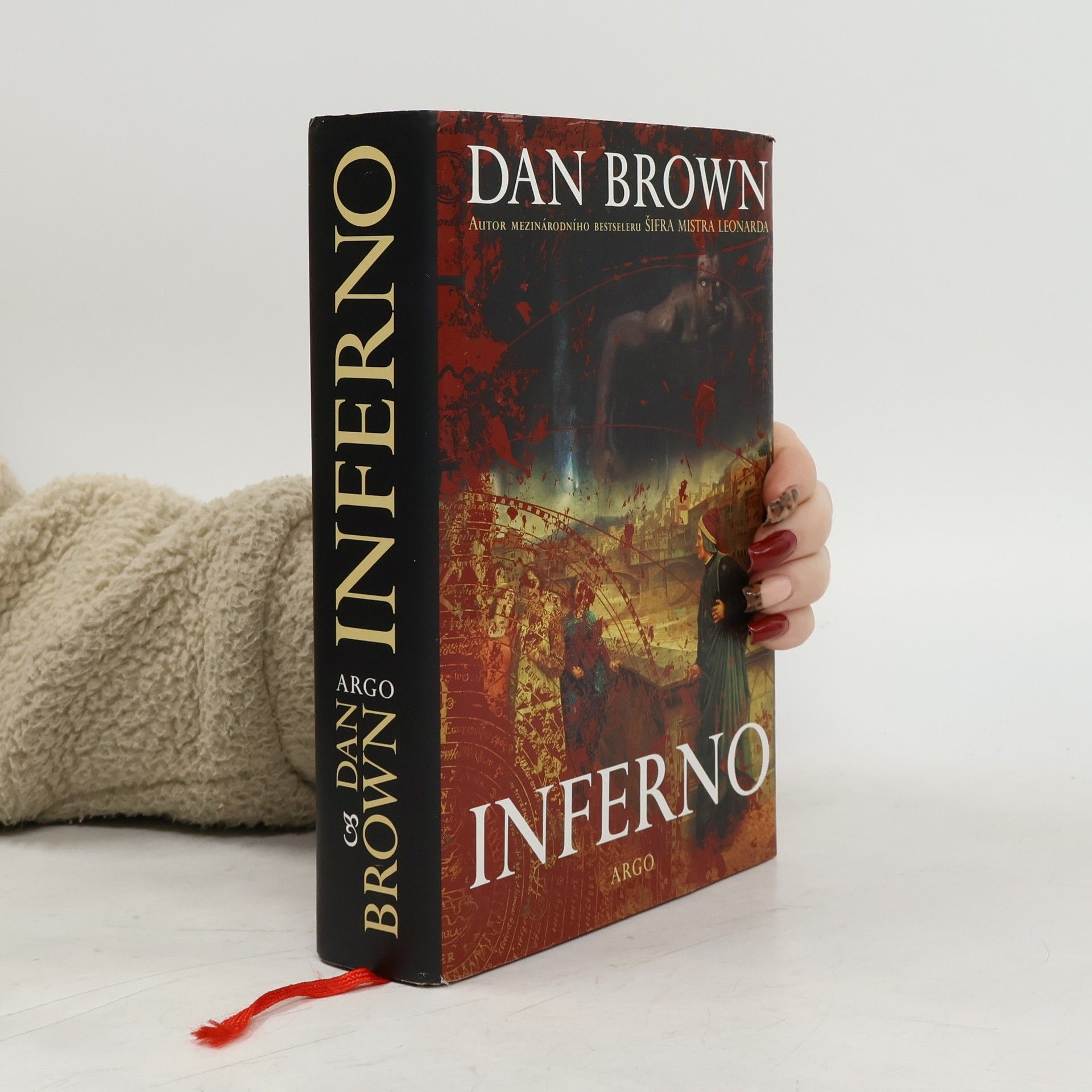 Dan Brown Inferno