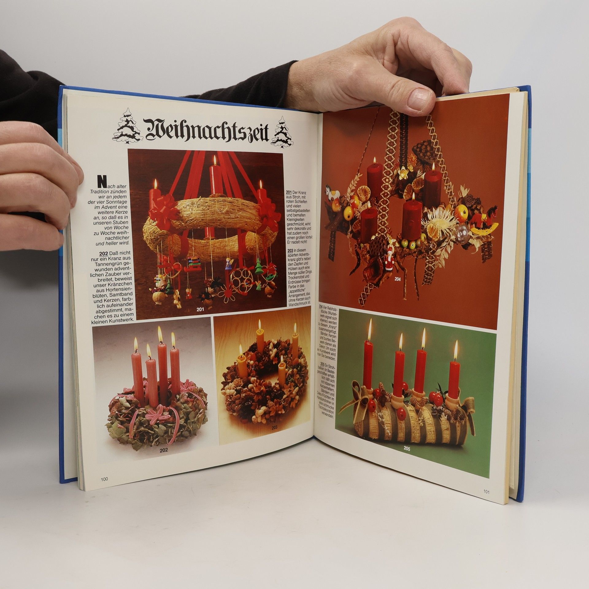 Kolektiv autorů Grosses Bastelbuch