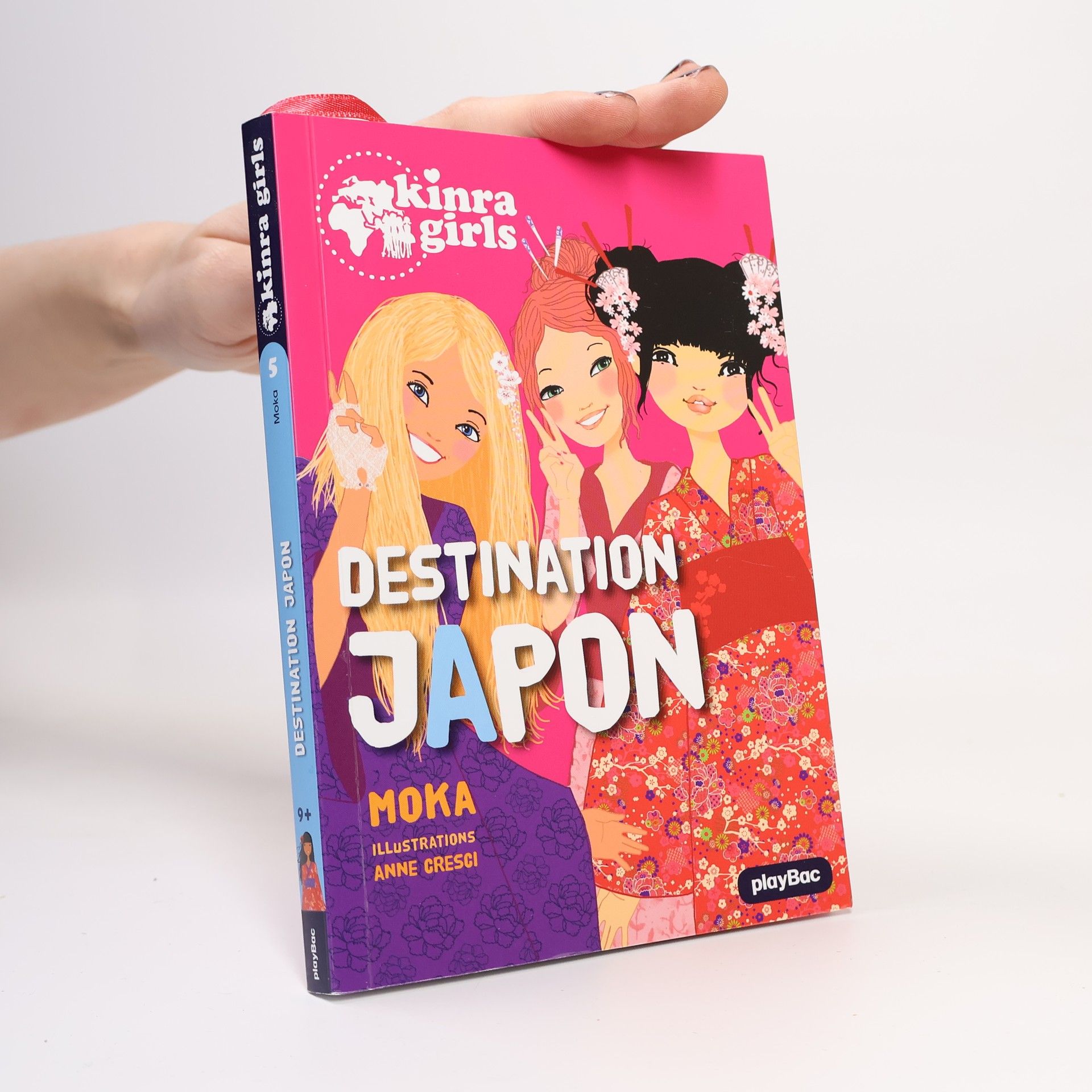 Autorenkollektiv Destination Japon