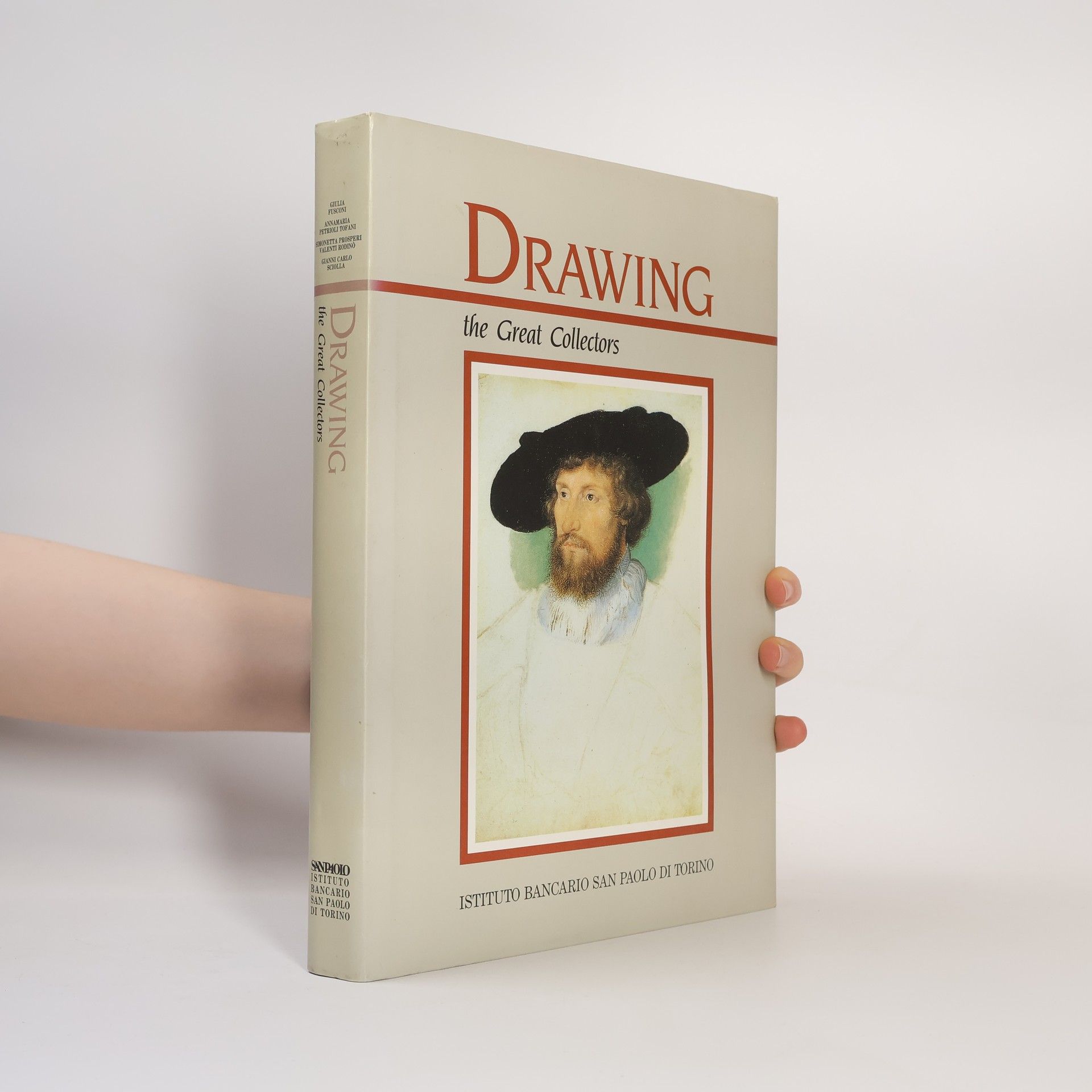 Autorenkollektiv Drawing