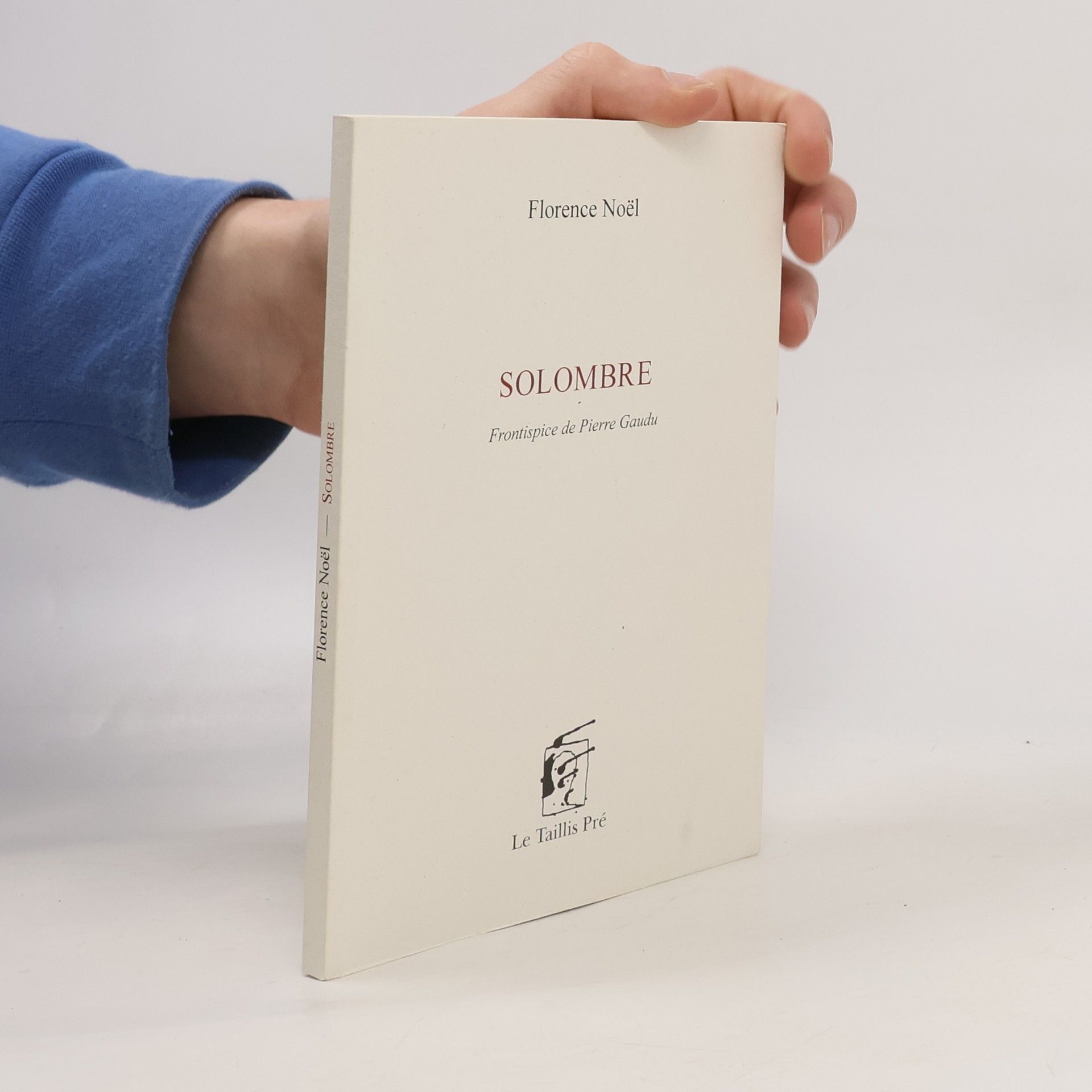 Florence Noël Solombre