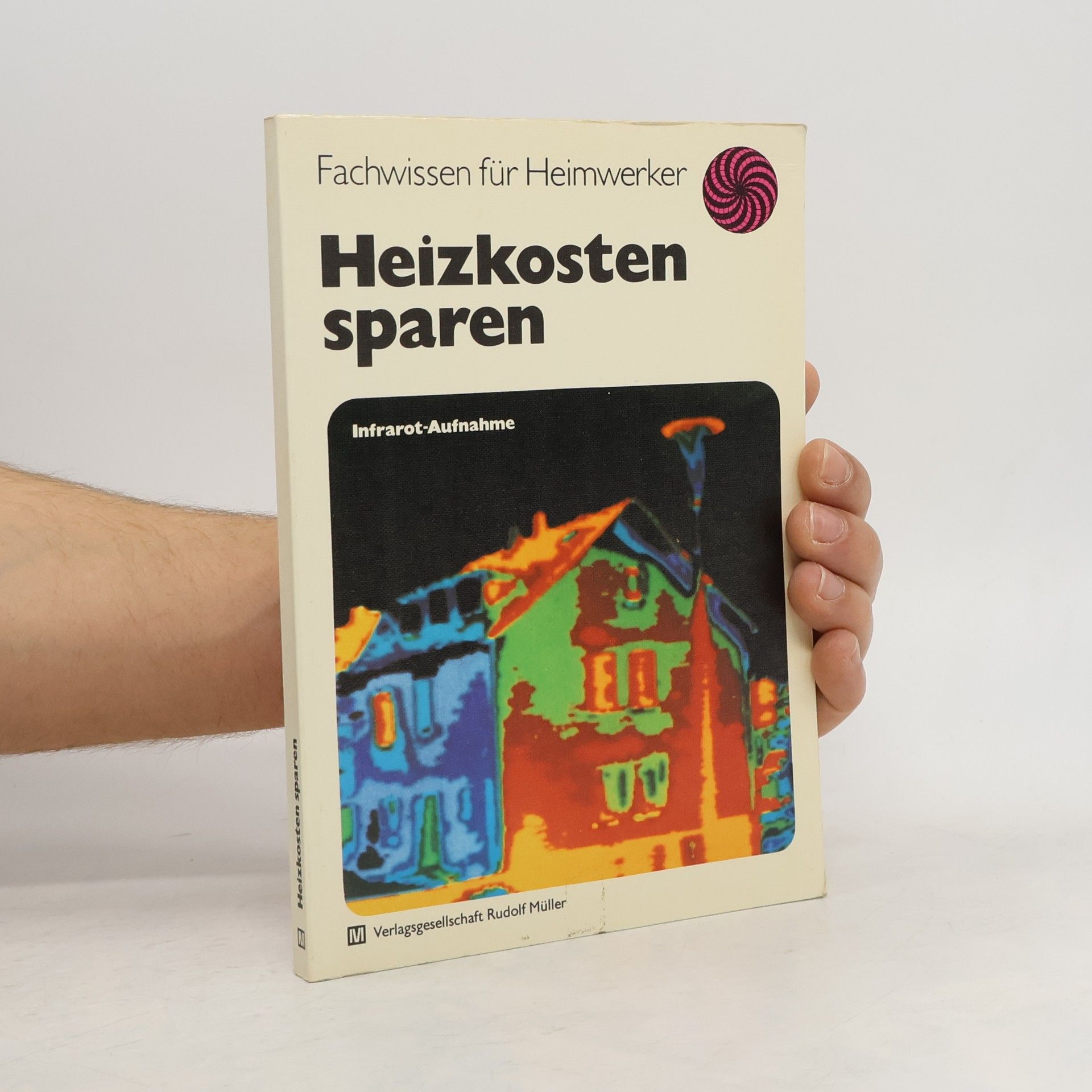 Karl-Heinz Böse Heizkosten sparen