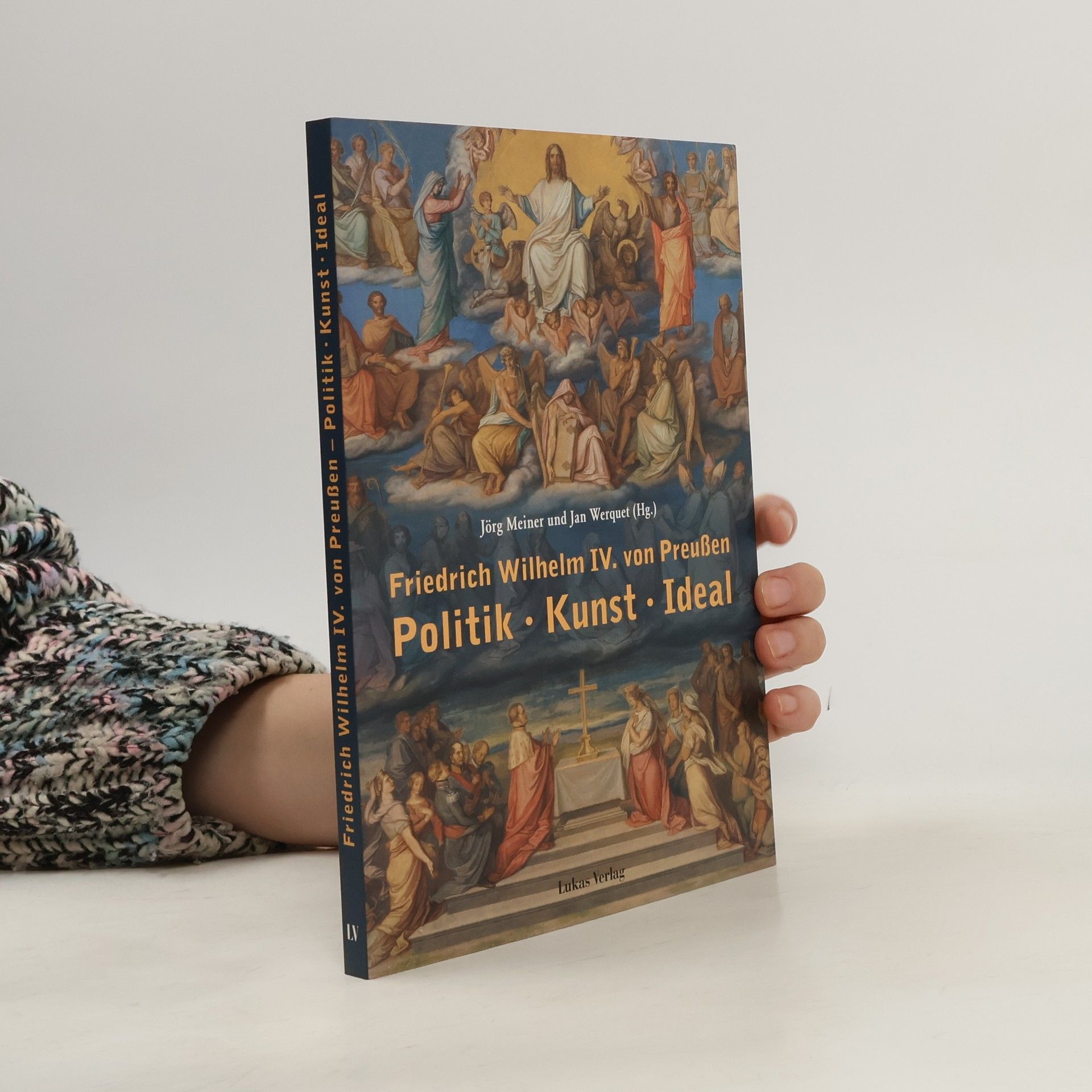 Friedrich Wilhelm IV. von Preußen