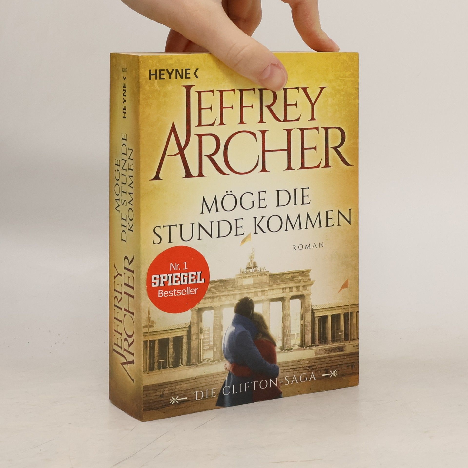 Patricia Cornwell Totenbuch