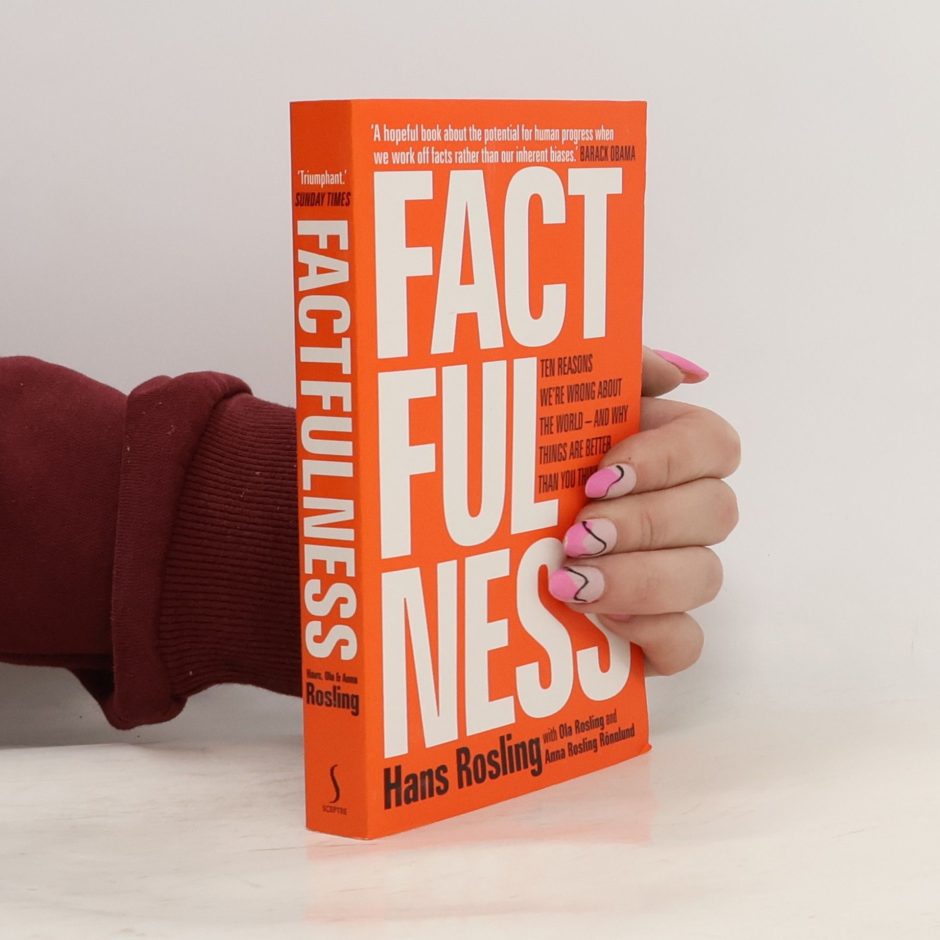 Factfulness