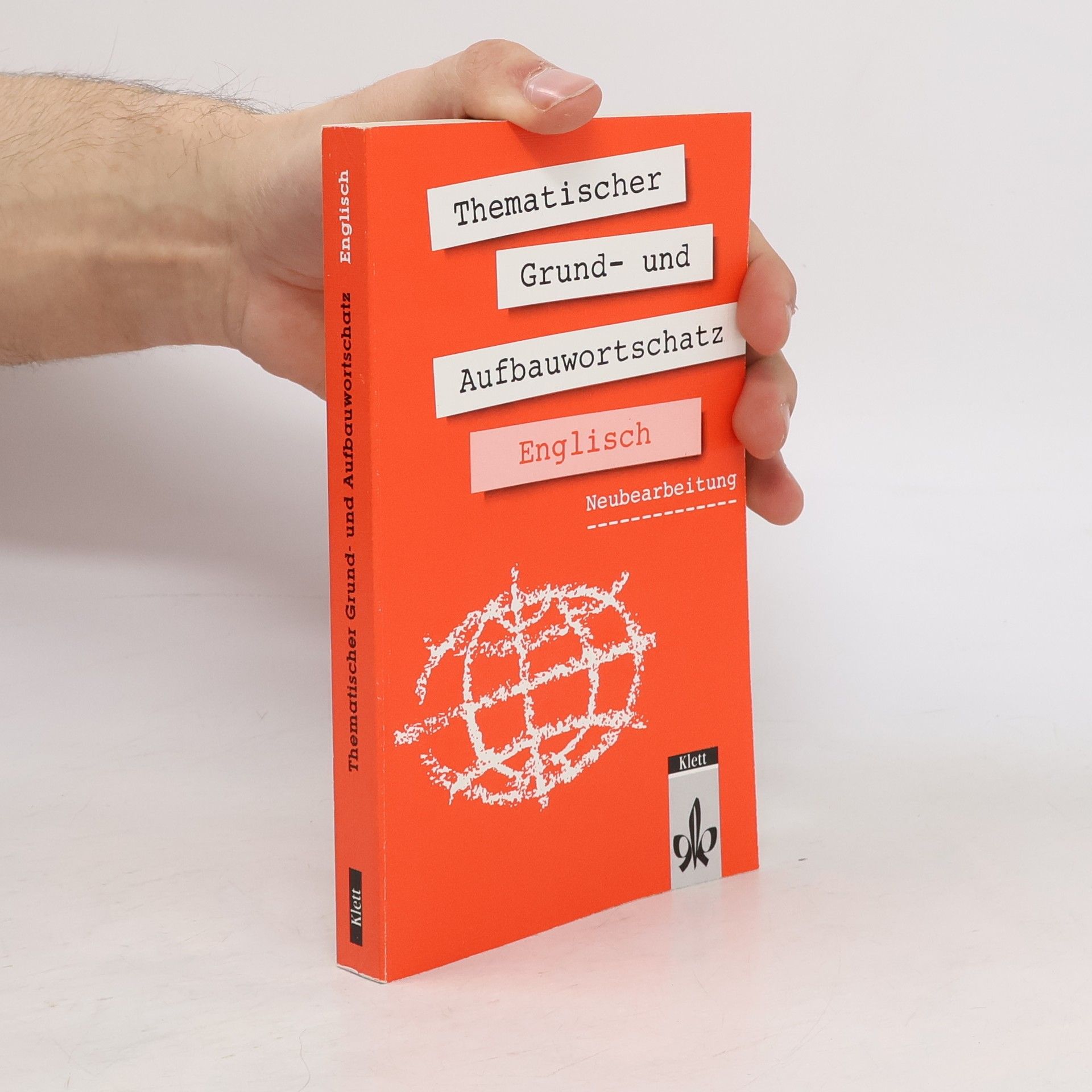 Thematischer Grund- und Aufbauwortschatz Englisch