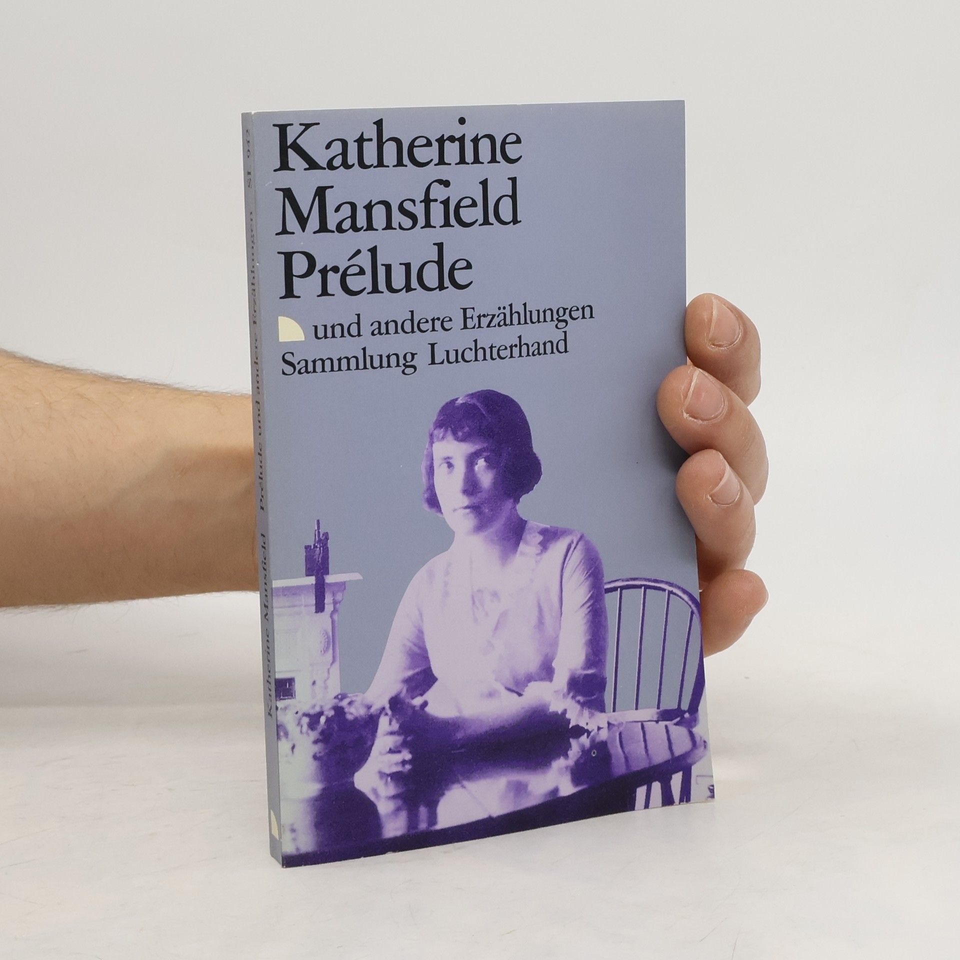 Katherine Mansfield Prélude, und andere Erzählungen