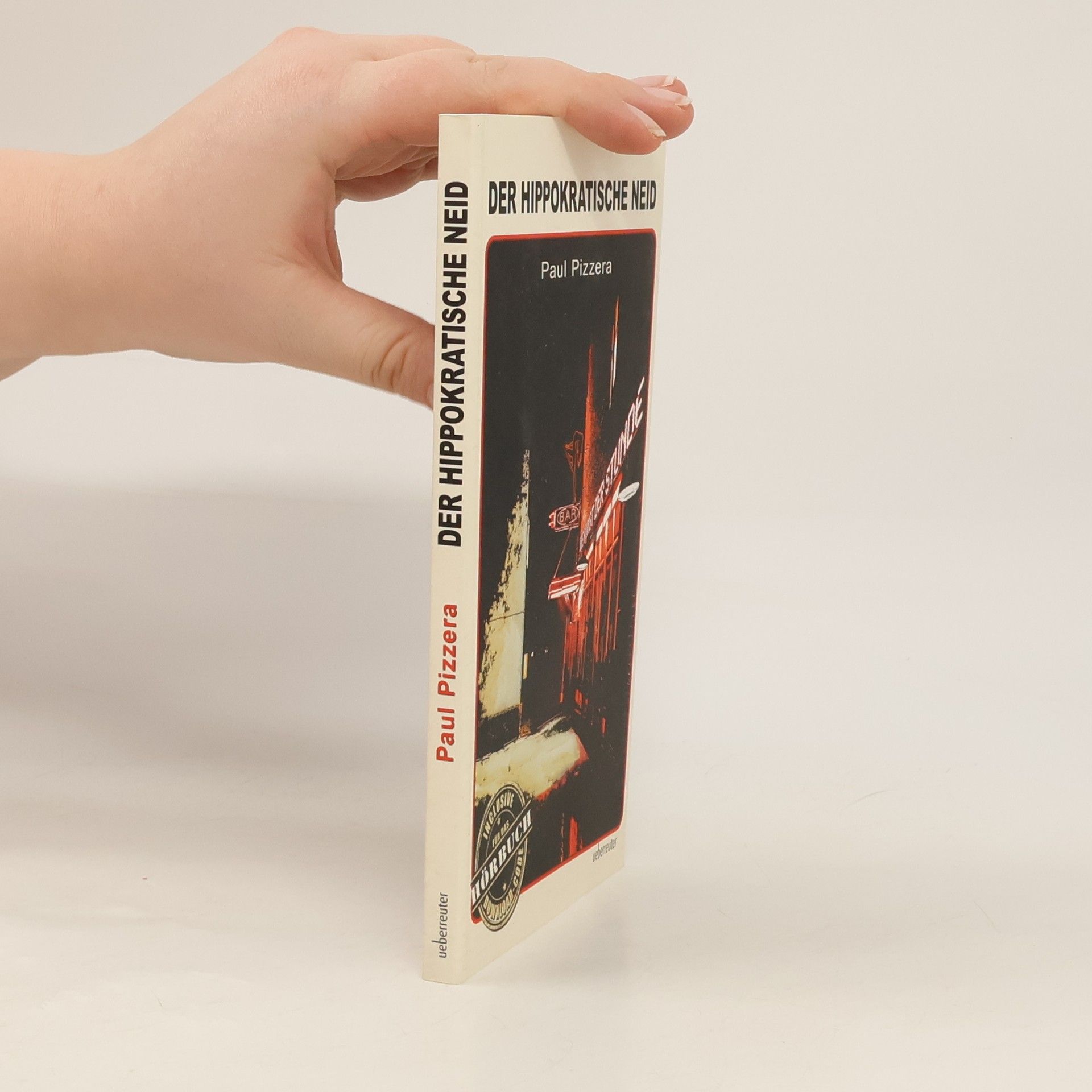 Der hippokratische Neid